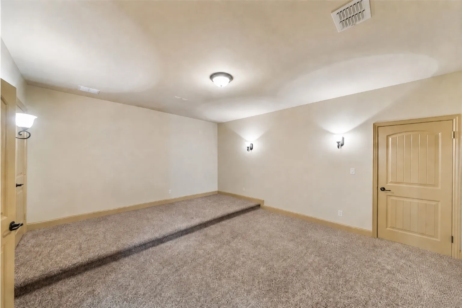 Media Room