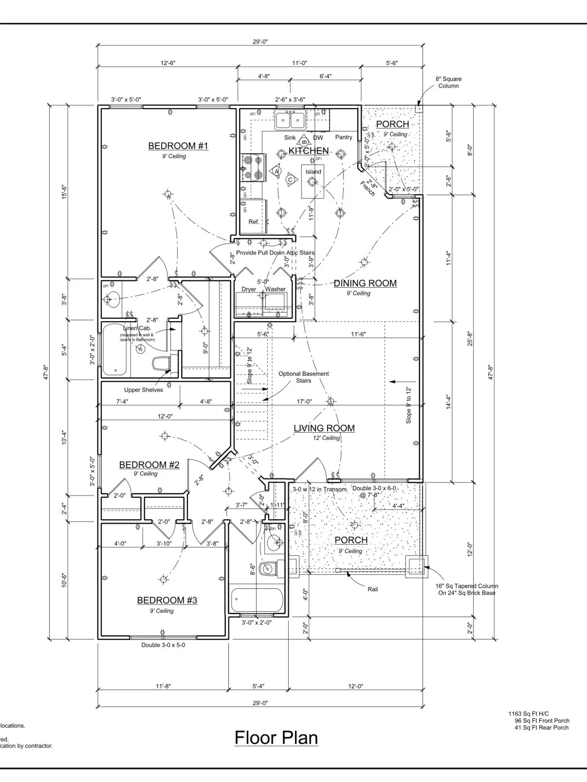 Single Family Residence For Sale in Montague County , 201 W Cherry Street, Nocona, Texas 76255, 3 Bedroom, 2 Bathroom, Garage spaces, 1,163 Sqft, built in 2026, mls#21351048, Real Estate Agent in Nocona, Homes For Sale in Montague county, Homes For Sale in Nocona, Realtor in Nocona Texas, Real Estate Brokerage Independent Realty Texas, Luminita Cordes Realtor