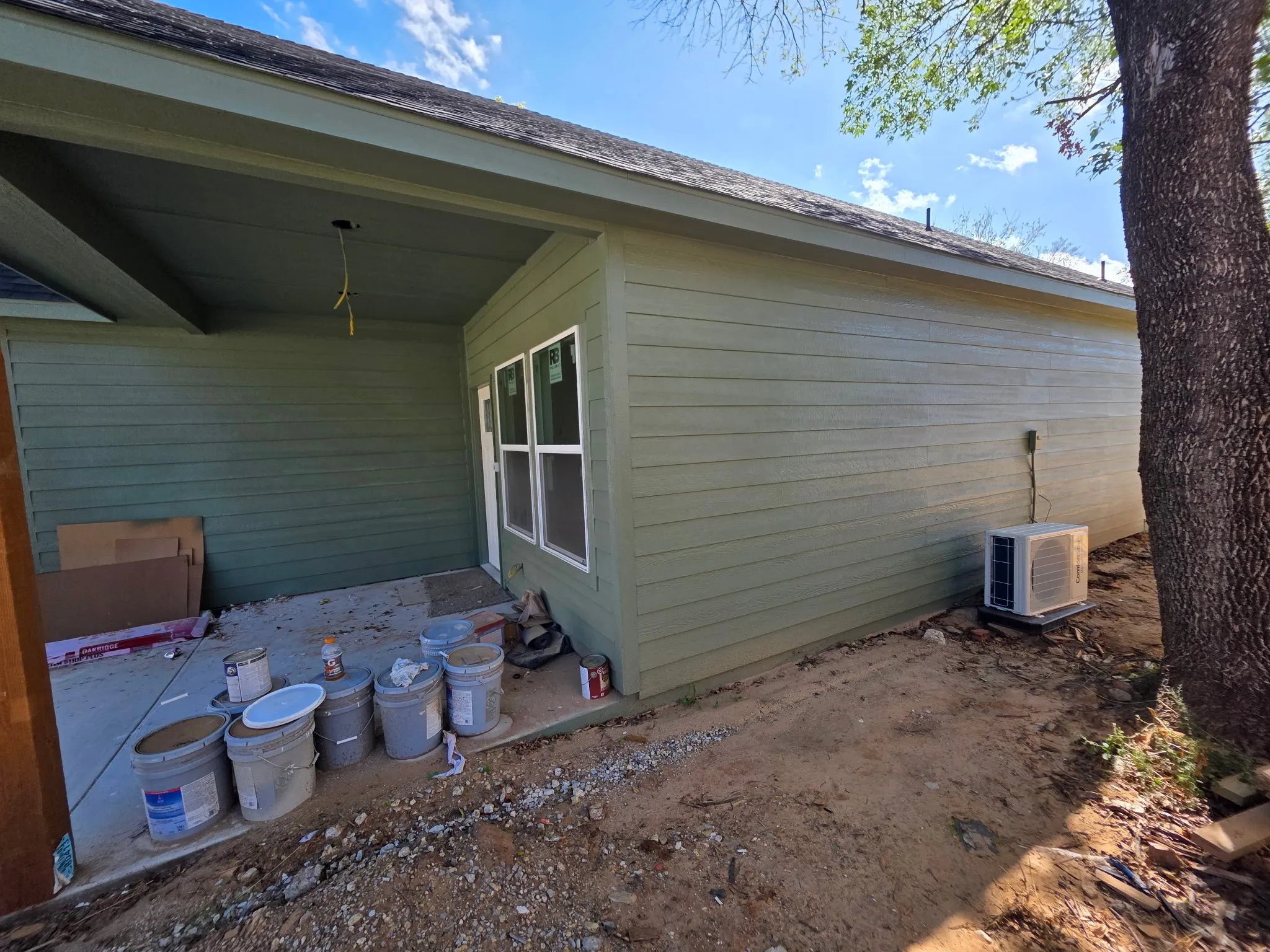 Single Family Residence For Sale in Montague County , 201 W Cherry Street, Nocona, Texas 76255, 3 Bedroom, 2 Bathroom, Garage spaces, 1,163 Sqft, built in 2026, mls#21351048, Real Estate Agent in Nocona, Homes For Sale in Montague county, Homes For Sale in Nocona, Realtor in Nocona Texas, Real Estate Brokerage Independent Realty Texas, Luminita Cordes Realtor