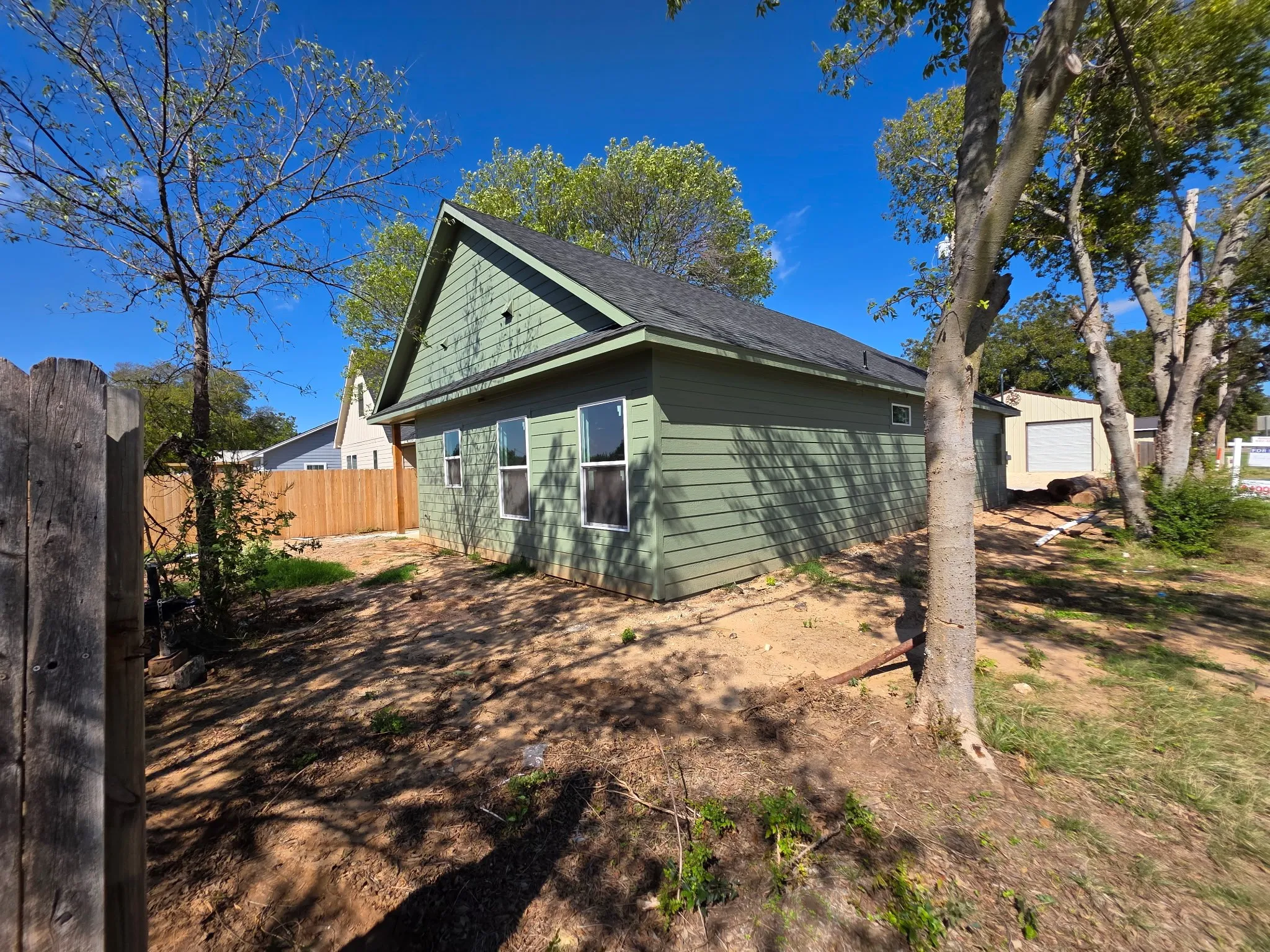 Single Family Residence For Sale in Montague County , 201 W Cherry Street, Nocona, Texas 76255, 3 Bedroom, 2 Bathroom, Garage spaces, 1,163 Sqft, built in 2026, mls#21351048, Real Estate Agent in Nocona, Homes For Sale in Montague county, Homes For Sale in Nocona, Realtor in Nocona Texas, Real Estate Brokerage Independent Realty Texas, Luminita Cordes Realtor
