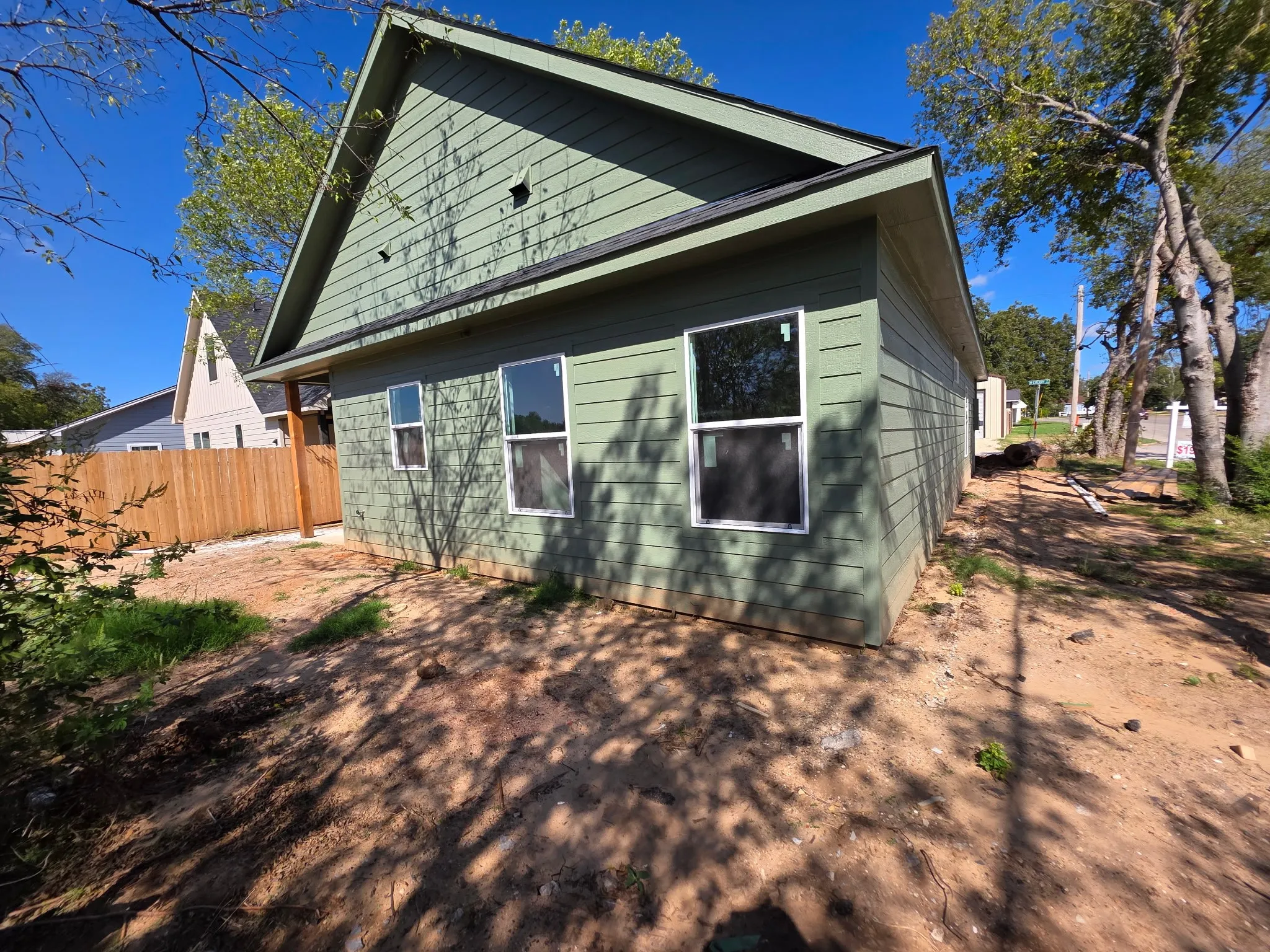 Single Family Residence For Sale in Montague County , 201 W Cherry Street, Nocona, Texas 76255, 3 Bedroom, 2 Bathroom, Garage spaces, 1,163 Sqft, built in 2026, mls#21351048, Real Estate Agent in Nocona, Homes For Sale in Montague county, Homes For Sale in Nocona, Realtor in Nocona Texas, Real Estate Brokerage Independent Realty Texas, Luminita Cordes Realtor