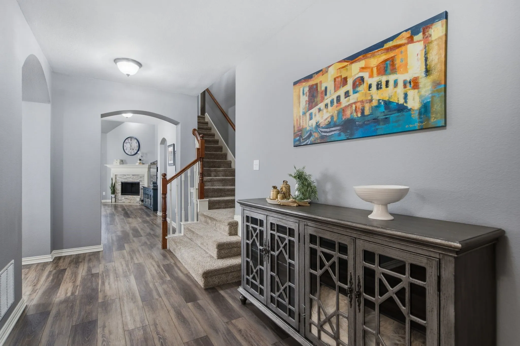 Single Family Residence For Sale in Denton County , 2444 Greenbrook Drive, Little Elm, Texas 75068, 4 Bedroom, 3 Bathroom, 2 Garage spaces, 2,631 Sqft, built in 2006, mls#21350783, Real Estate Agent in Little Elm, Homes For Sale in Denton county, Homes For Sale in Little Elm, Realtor in Little Elm Texas, Real Estate Brokerage Independent Realty Texas, Luminita Cordes Realtor