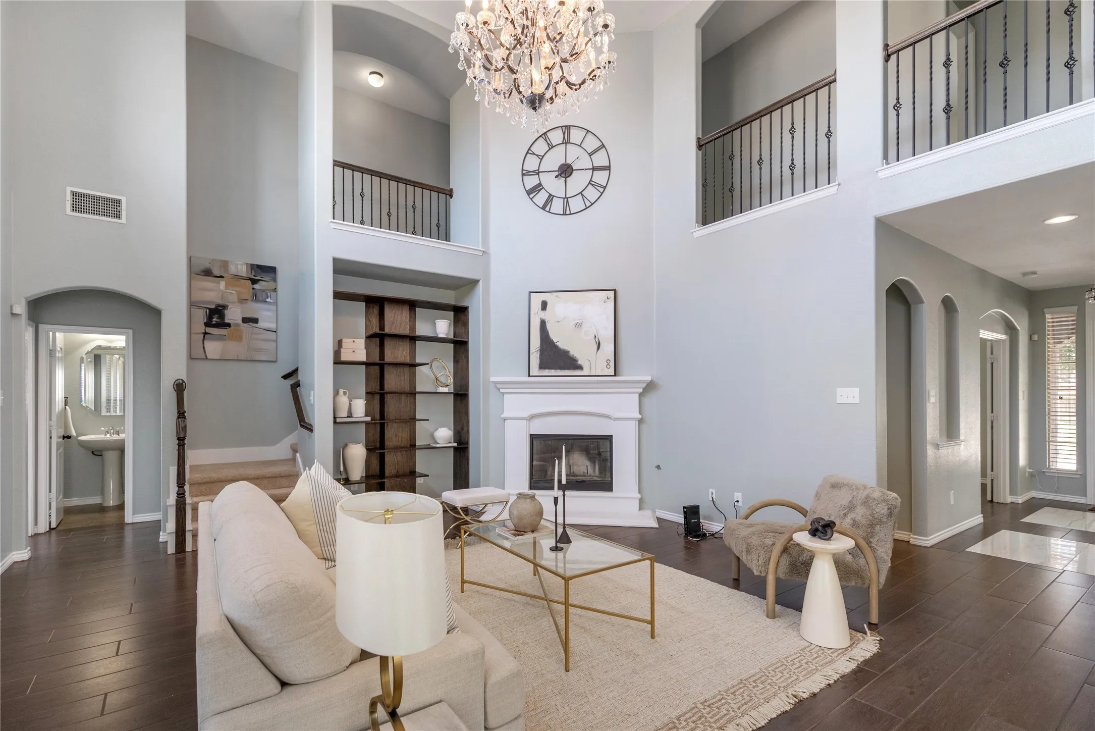 Single Family Residence For Sale in Tarrant County , 5708 Sleepy Creek Lane, Fort Worth, Texas 76179, 4 Bedroom, 4 Bathroom, 2 Garage spaces, 3,458 Sqft, built in 2012, mls#21349036, Real Estate Agent in Fort Worth, Homes For Sale in Tarrant county, Homes For Sale in Fort Worth, Realtor in Fort Worth Texas, Real Estate Brokerage Independent Realty Texas, Luminita Cordes Realtor