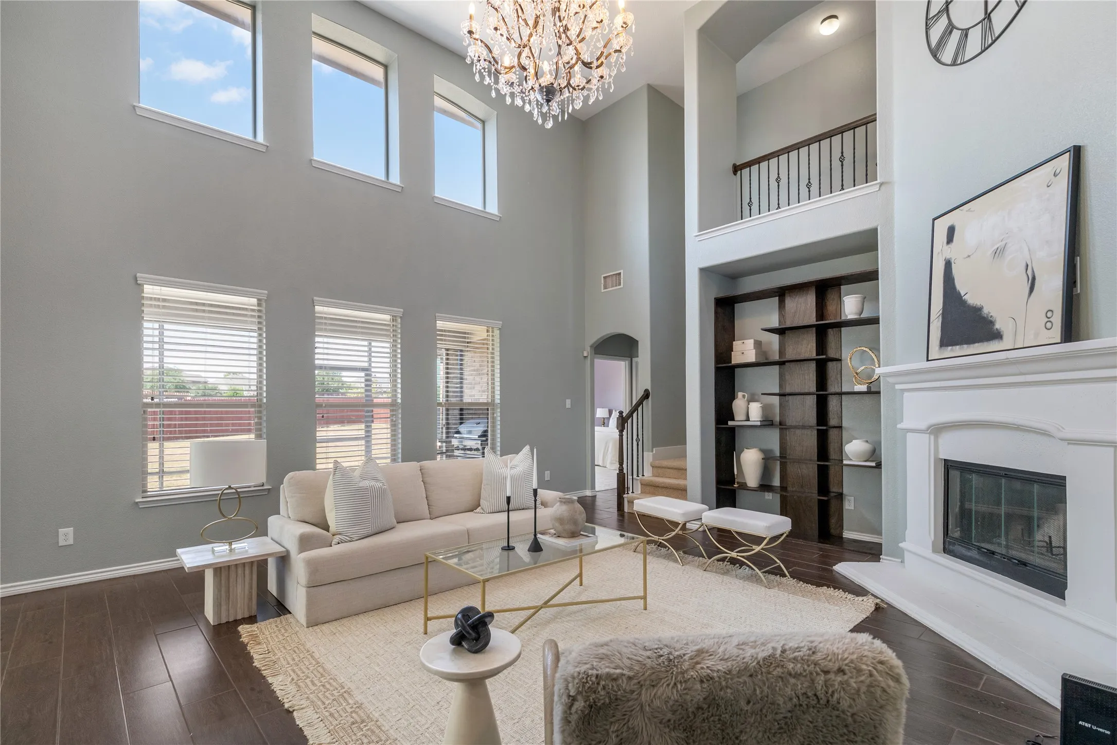 Single Family Residence For Sale in Tarrant County , 5708 Sleepy Creek Lane, Fort Worth, Texas 76179, 4 Bedroom, 4 Bathroom, 2 Garage spaces, 3,458 Sqft, built in 2012, mls#21349036, Real Estate Agent in Fort Worth, Homes For Sale in Tarrant county, Homes For Sale in Fort Worth, Realtor in Fort Worth Texas, Real Estate Brokerage Independent Realty Texas, Luminita Cordes Realtor