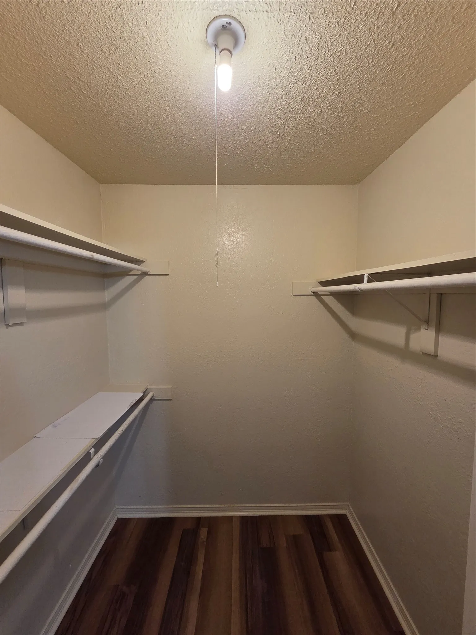 Closet for BR #1