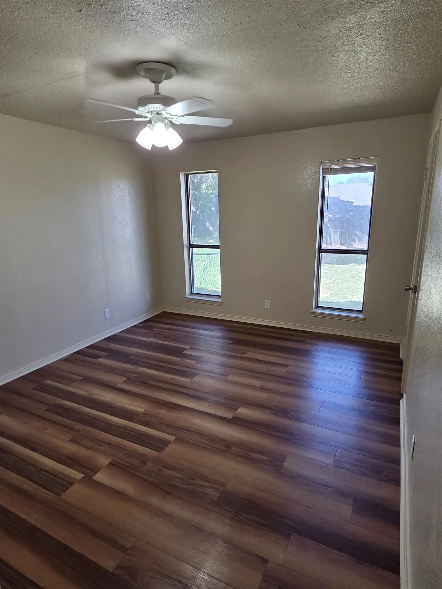 Bedroom #1