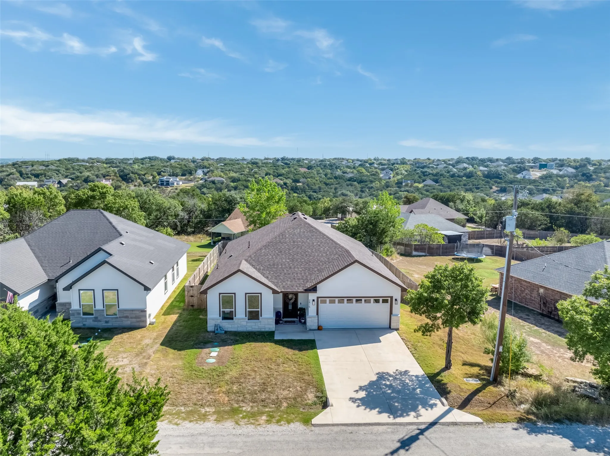 Single Family Residence For Sale in Hood County , 2415 Beverly Drive, Granbury, Texas 76048, 3 Bedroom, 2 Bathroom, 2 Garage spaces, 1,704 Sqft, built in 2023, mls#21351965, Real Estate Agent in Granbury, Homes For Sale in Hood county, Homes For Sale in Granbury, Realtor in Granbury Texas, Real Estate Brokerage Independent Realty Texas, Luminita Cordes Realtor