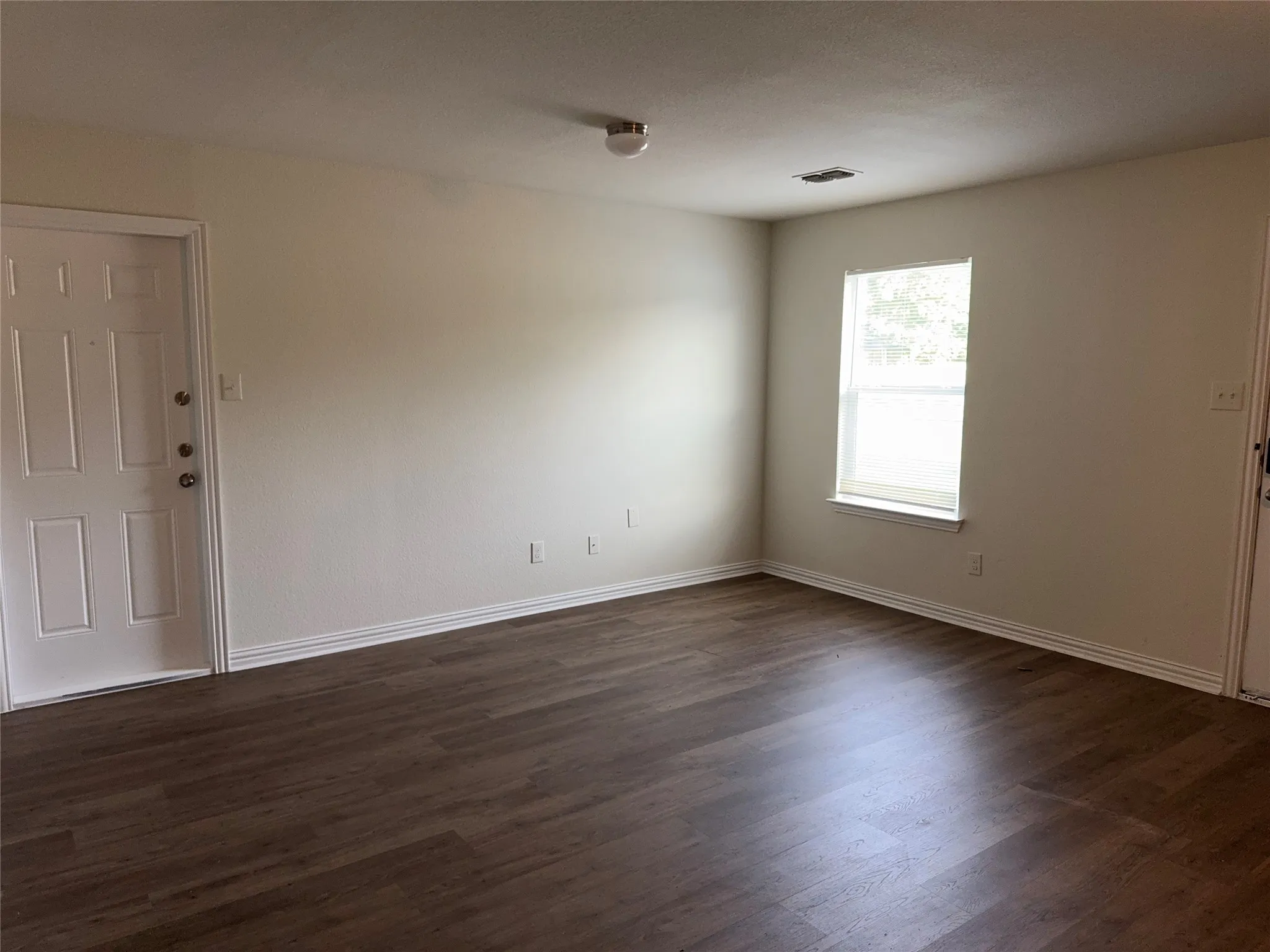 Unit B- Current condition