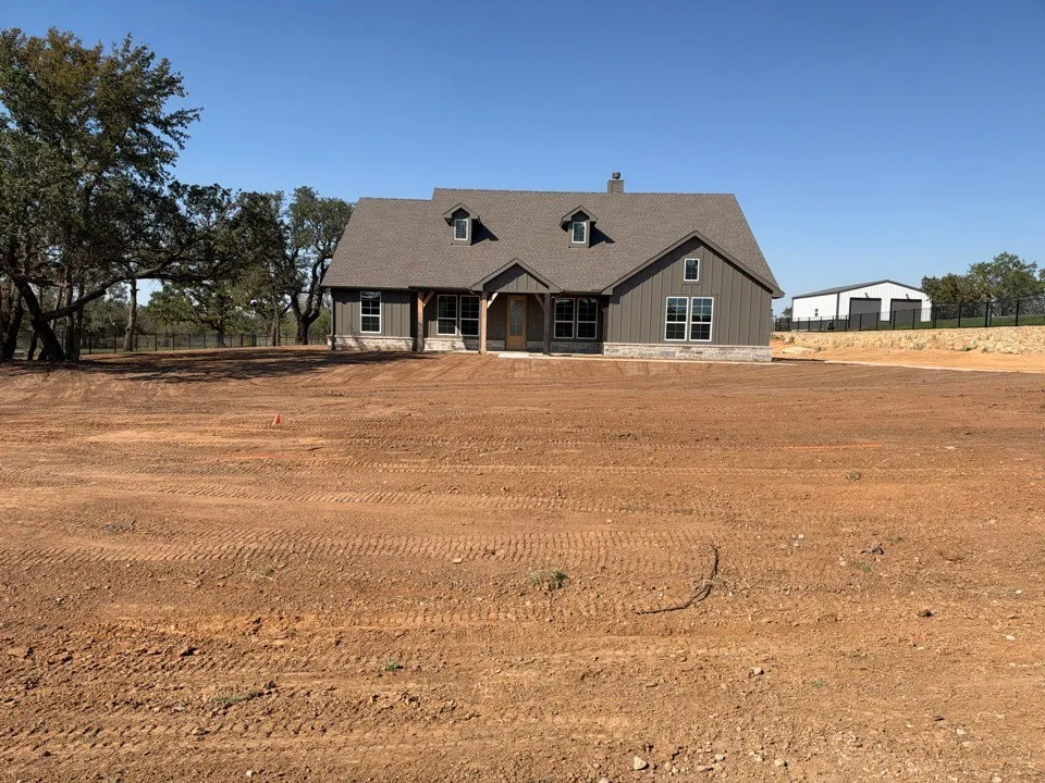 Single Family Residence For Sale in Parker County , 205 Oak Grove Way, Springtown, Texas 76082, 4 Bedroom, 3 Bathroom, 2 Garage spaces, 2,229 Sqft, built in 2026, mls#21352319, Real Estate Agent in Springtown, Homes For Sale in Parker county, Homes For Sale in Springtown, Realtor in Springtown Texas, Real Estate Brokerage Independent Realty Texas, Luminita Cordes Realtor