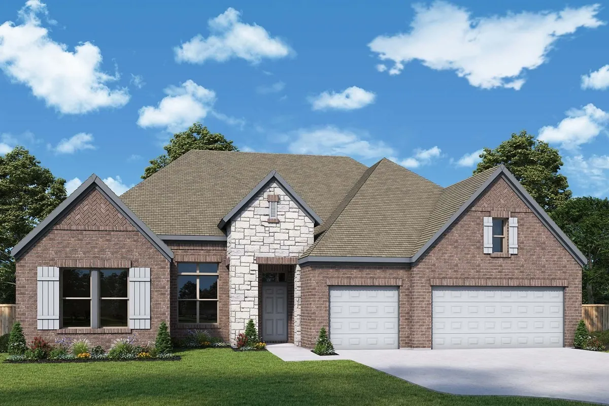 Single Family Residence For Sale in Rockwall County , 1019 Felluga Drive, Fate, Texas 75087, 4 Bedroom, 3 Bathroom, 3 Garage spaces, 2,578 Sqft, built in 2026, Price $574,990, mls#21352321, Real Estate Agent in Fate, Homes For Sale in Rockwall county, Homes For Sale in Fate, Realtor in Fate Texas, Real Estate Brokerage Independent Realty Texas, Luminita Cordes Realtor