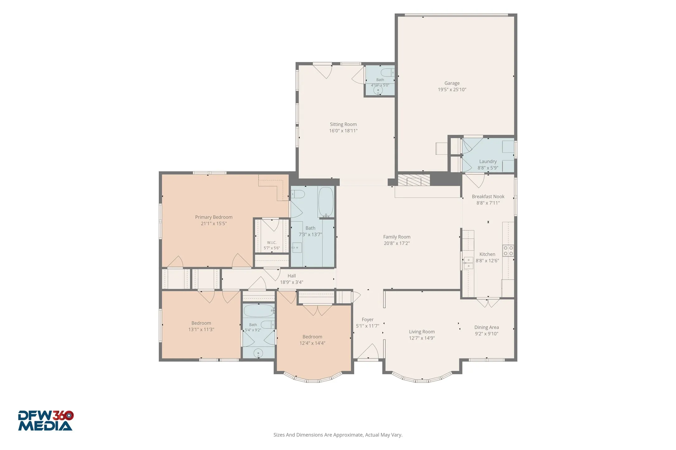 Single Family Residence For Sale in Dallas County , 3836 Kiestmeadow Drive, Dallas, Texas 75233, 3 Bedroom, 3 Bathroom, 2 Garage spaces, 2,249 Sqft, built in 1970, mls#21352328, Real Estate Agent in Dallas, Homes For Sale in Dallas county, Homes For Sale in Dallas, Realtor in Dallas Texas, Real Estate Brokerage Independent Realty Texas, Luminita Cordes Realtor