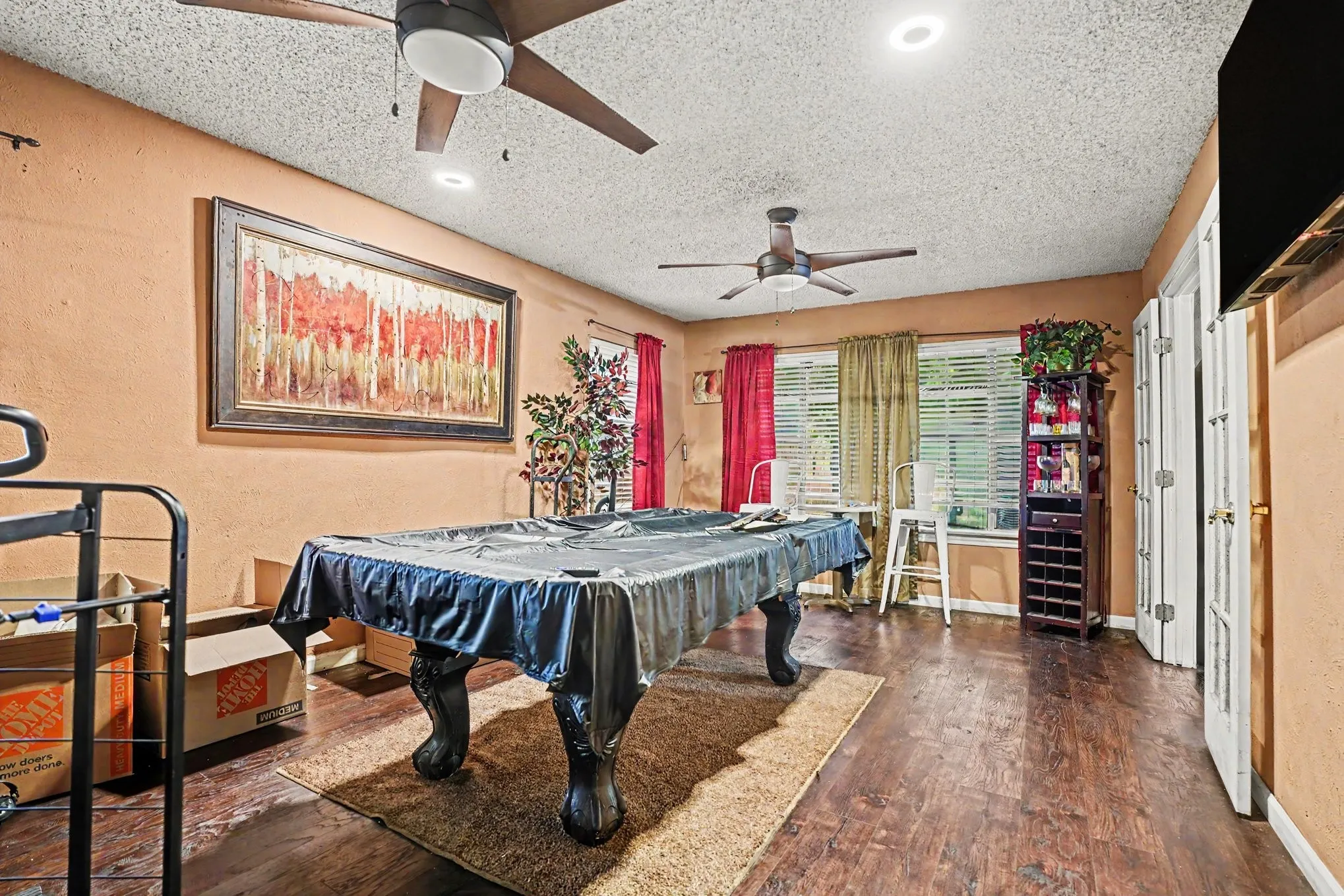 Single Family Residence For Sale in Dallas County , 737 Judy Lane, Seagoville, Texas 75159, 3 Bedroom, 2 Bathroom, 2 Garage spaces, 1,900 Sqft, built in 1955, mls#21347651, Real Estate Agent in Seagoville, Homes For Sale in Dallas county, Homes For Sale in Seagoville, Realtor in Seagoville Texas, Real Estate Brokerage Independent Realty Texas, Luminita Cordes Realtor