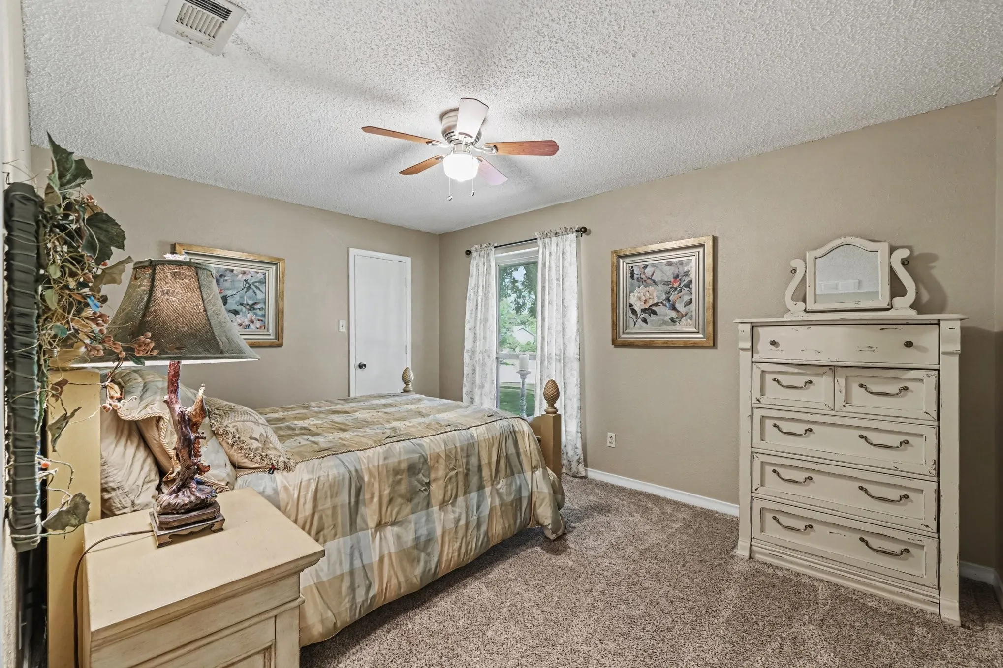 Second Guest Bedroom