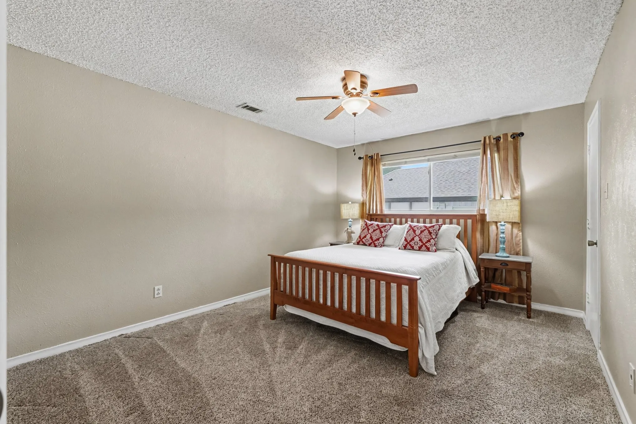 Third Guest Bedroom