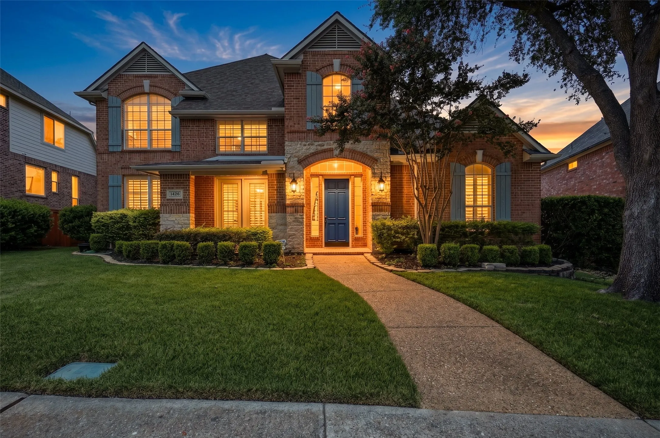 Single Family Residence For Sale in Collin County , 1426 Westmont Drive, Allen, Texas 75013, 5 Bedroom, 4 Bathroom, 3 Garage spaces, 3,333 Sqft, built in 1998, mls#21352372, Real Estate Agent in Allen, Homes For Sale in Collin county, Homes For Sale in Allen, Realtor in Allen Texas, Real Estate Brokerage Independent Realty Texas, Luminita Cordes Realtor
