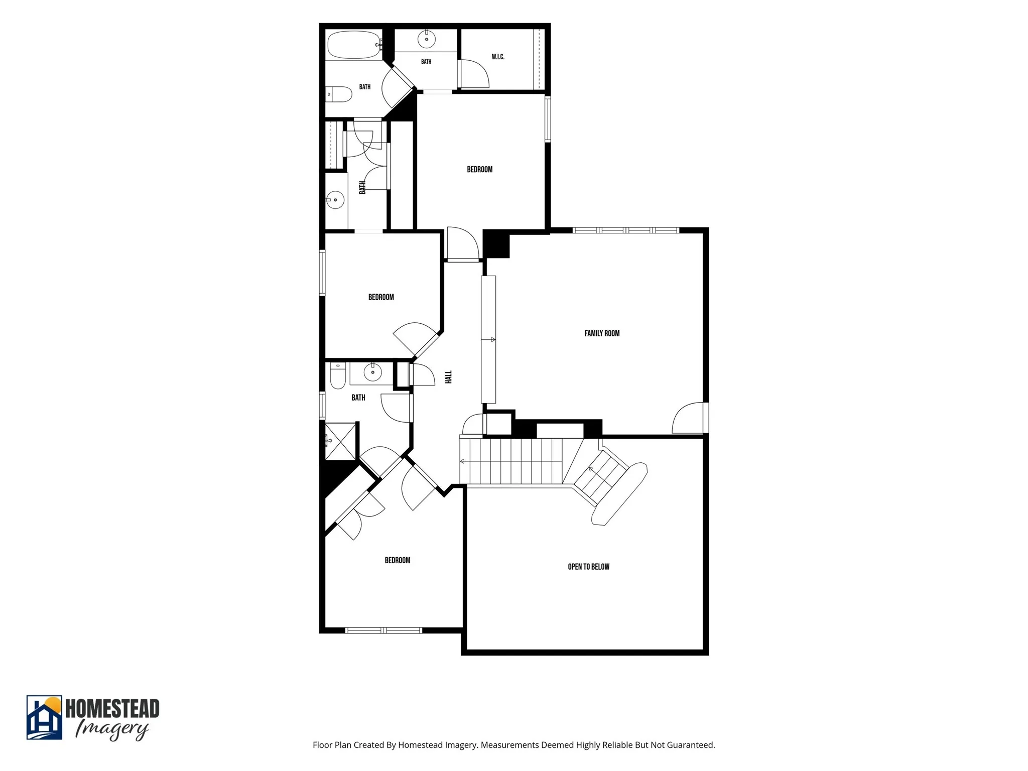 Second level