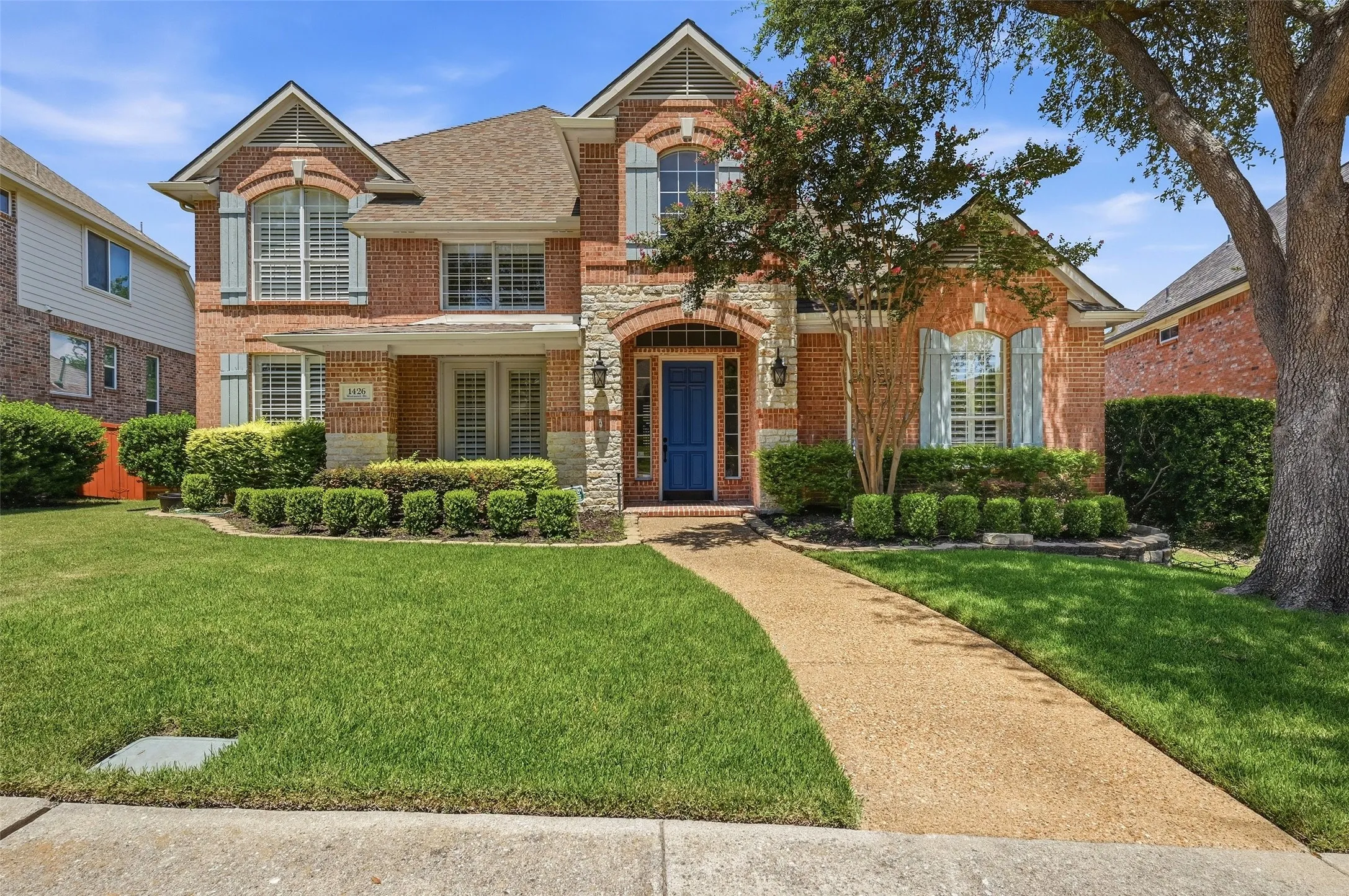 Single Family Residence For Sale in Collin County , 1426 Westmont Drive, Allen, Texas 75013, 5 Bedroom, 4 Bathroom, 3 Garage spaces, 3,333 Sqft, built in 1998, mls#21352372, Real Estate Agent in Allen, Homes For Sale in Collin county, Homes For Sale in Allen, Realtor in Allen Texas, Real Estate Brokerage Independent Realty Texas, Luminita Cordes Realtor
