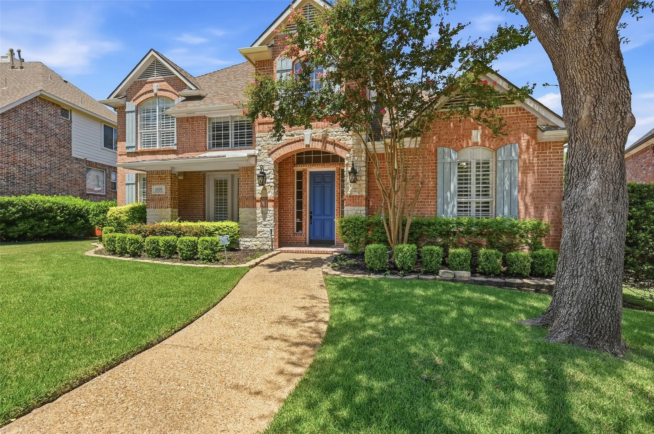 Single Family Residence For Sale in Collin County , 1426 Westmont Drive, Allen, Texas 75013, 5 Bedroom, 4 Bathroom, 3 Garage spaces, 3,333 Sqft, built in 1998, mls#21352372, Real Estate Agent in Allen, Homes For Sale in Collin county, Homes For Sale in Allen, Realtor in Allen Texas, Real Estate Brokerage Independent Realty Texas, Luminita Cordes Realtor