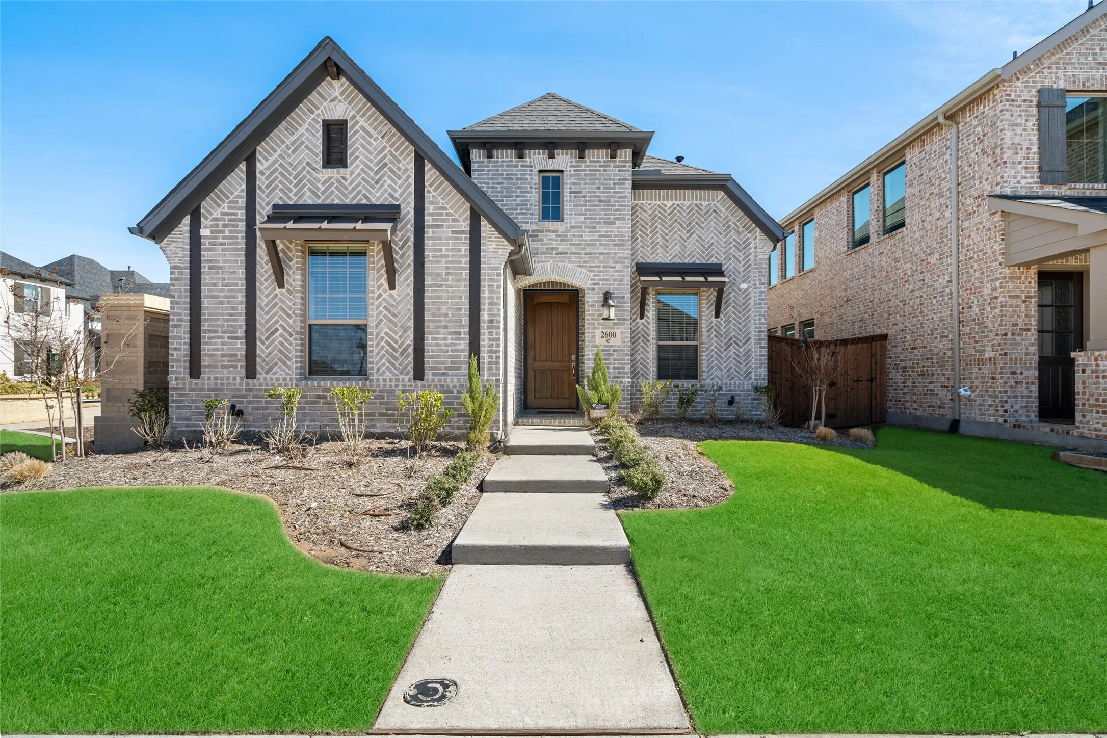 Single Family Residence For Sale in Collin County , 2600 Chester Drive, Celina, Texas 75009, 3 Bedroom, 3 Bathroom, 3 Garage spaces, 2,352 Sqft, built in 2024, mls#21350124, Real Estate Agent in Celina, Homes For Sale in Collin county, Homes For Sale in Celina, Realtor in Celina Texas, Real Estate Brokerage Independent Realty Texas, Luminita Cordes Realtor