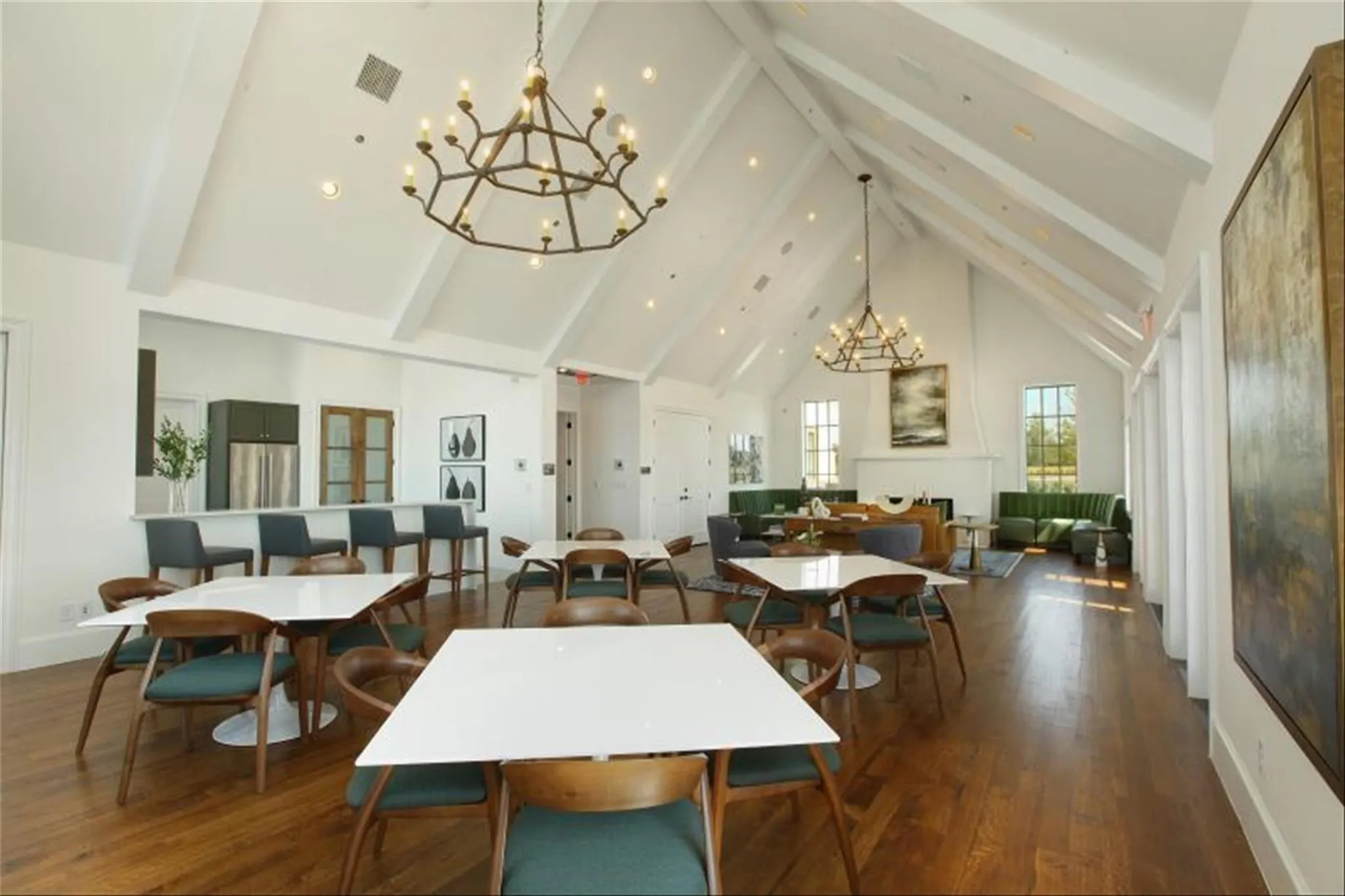 Clubhouse
