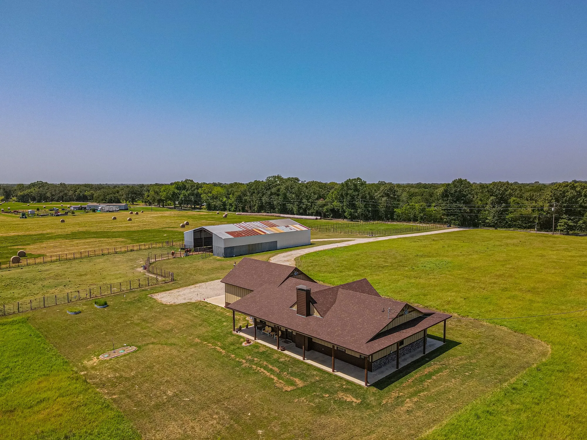 Single Family Residence For Sale in Rains County , 2141 Rs County Road 2250, Alba, Texas 75410, 3 Bedroom, 2 Bathroom, 2 Garage spaces, 2,171 Sqft, built in 2024, mls#21352383, Real Estate Agent in Alba, Homes For Sale in Rains county, Homes For Sale in Alba, Realtor in Alba Texas, Real Estate Brokerage Independent Realty Texas, Luminita Cordes Realtor