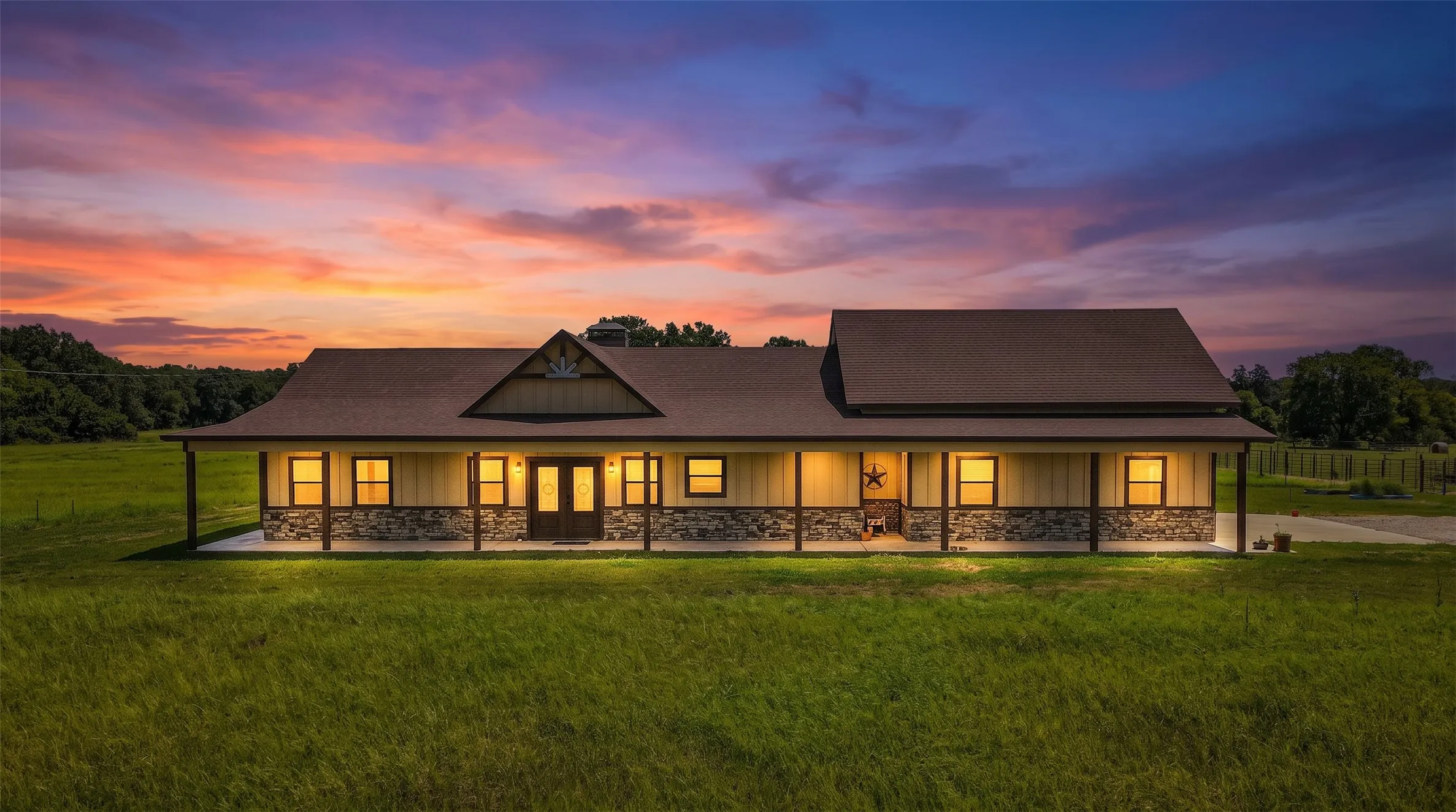 Single Family Residence For Sale in Rains County , 2141 Rs County Road 2250, Alba, Texas 75410, 3 Bedroom, 2 Bathroom, 2 Garage spaces, 2,171 Sqft, built in 2024, mls#21352383, Real Estate Agent in Alba, Homes For Sale in Rains county, Homes For Sale in Alba, Realtor in Alba Texas, Real Estate Brokerage Independent Realty Texas, Luminita Cordes Realtor