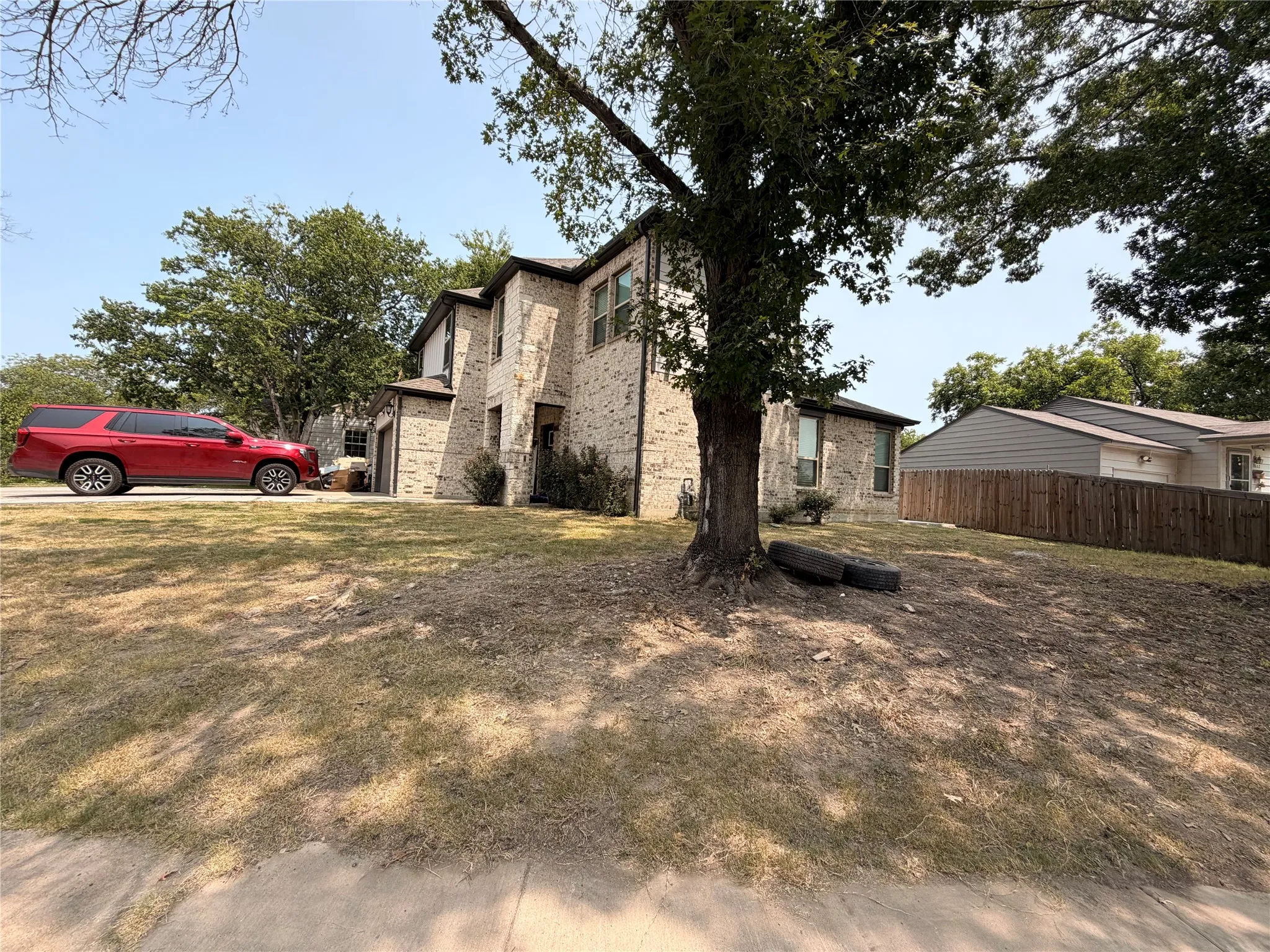 Single Family Residence For Sale in Dallas County , 1714 Rosewood Street, Grand Prairie, Texas 75050, 4 Bedroom, 3 Bathroom, 2 Garage spaces, 1,948 Sqft, built in 2023, mls#21352384, Real Estate Agent in Grand Prairie, Homes For Sale in Dallas county, Homes For Sale in Grand Prairie, Realtor in Grand Prairie Texas, Real Estate Brokerage Independent Realty Texas, Luminita Cordes Realtor