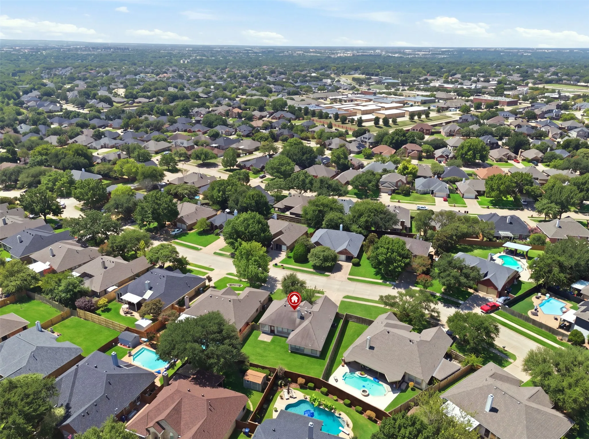 Single Family Residence For Sale in Tarrant County , 2005 Melissa Diane Street, Mansfield, Texas 76063, 3 Bedroom, 2 Bathroom, 2 Garage spaces, 1,813 Sqft, built in 1995, mls#21348799, Real Estate Agent in Mansfield, Homes For Sale in Tarrant county, Homes For Sale in Mansfield, Realtor in Mansfield Texas, Real Estate Brokerage Independent Realty Texas, Luminita Cordes Realtor