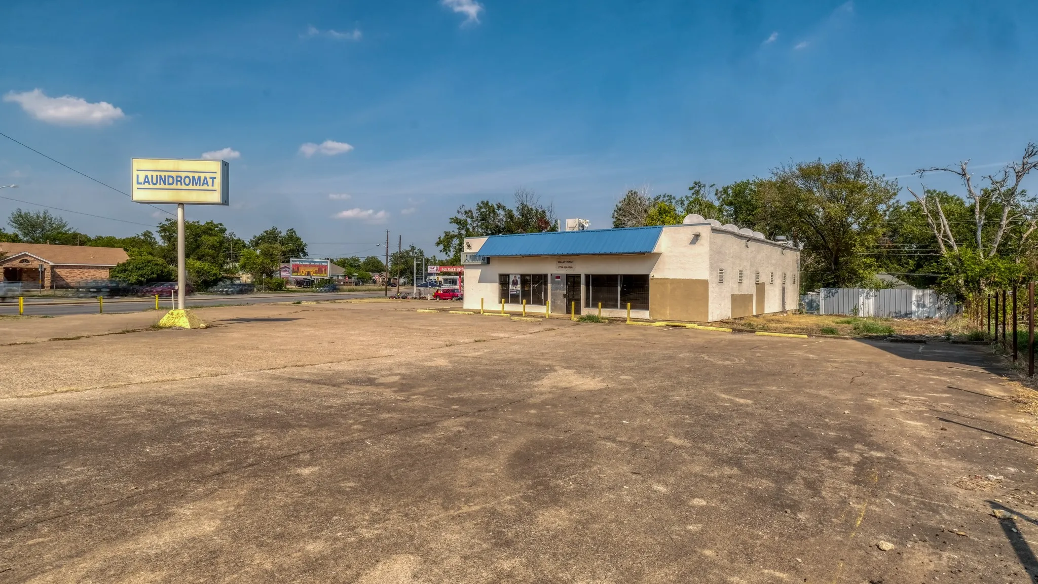 Business For Sale in Tarrant County , 2714 Hanna Avenue, Fort Worth, Texas 76164, 0, 0, Garage spaces, 0 Sqft, built in 1985, Price $500,000, mls#21352106, Real Estate Agent in Fort Worth, Homes For Sale in Tarrant county, Homes For Sale in Fort Worth, Realtor in Fort Worth Texas, Real Estate Brokerage Independent Realty Texas, Luminita Cordes Realtor