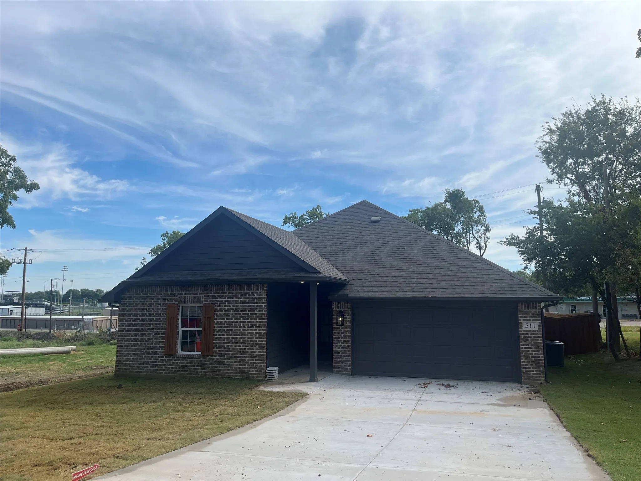 Single Family Residence For Sale in Grayson County , 511 N Branch Street, Howe, Texas 75459, 3 Bedroom, 2 Bathroom, 2 Garage spaces, 1,808 Sqft, built in 2026, mls#21337864, Real Estate Agent in Howe, Homes For Sale in Grayson county, Homes For Sale in Howe, Realtor in Howe Texas, Real Estate Brokerage Independent Realty Texas, Luminita Cordes Realtor