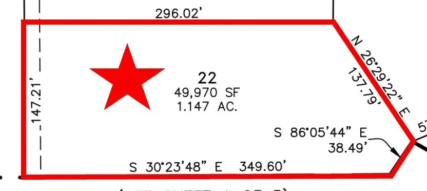 Unimproved Land For Sale in Ellis County , TBD Lot 22 Axle Drive, Waxahachie, Texas 75165, 0, 0, Garage spaces, 0 Sqft, built in 0, Price $159,999, mls#21352394, Real Estate Agent in Waxahachie, Homes For Sale in Ellis county, Homes For Sale in Waxahachie, Realtor in Waxahachie Texas, Real Estate Brokerage Independent Realty Texas, Luminita Cordes Realtor