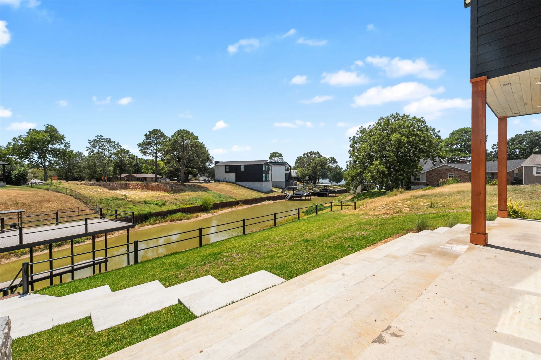 Single Family Residence For Sale in Henderson County , 219 Autumn Wood Trail, Gun Barrel City, Texas 75156, 5 Bedrooms, 5 Bathrooms, 2 Garage spaces, 3,467 Sqft, built in 2025, Price $1,589,000, mls#21351872, Real Estate Agent in Gun Barrel City, Homes For Sale in Henderson county, Homes For Sale in Gun Barrel City, Realtor in Gun Barrel City Texas, Real Estate Brokerage Independent Realty Texas, Luminita Cordes Realtor
