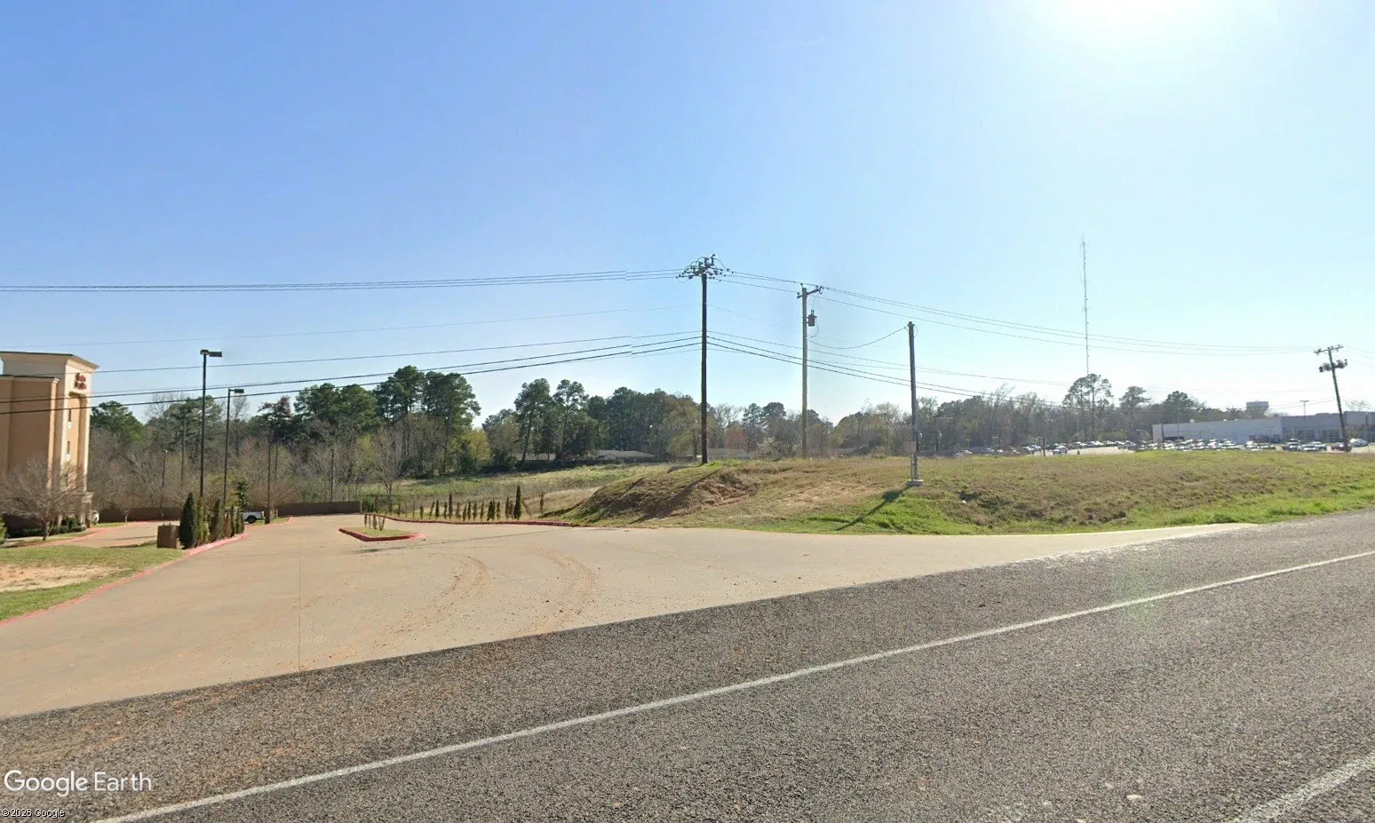 Unimproved Land For Sale in Anderson County , 2700 S Loop 256, Palestine, Texas 75801, 0, 0, Garage spaces, 0 Sqft, built in 2008, Price $3,500,000, mls#21352413, Real Estate Agent in Palestine, Homes For Sale in Anderson county, Homes For Sale in Palestine, Realtor in Palestine Texas, Real Estate Brokerage Independent Realty Texas, Luminita Cordes Realtor