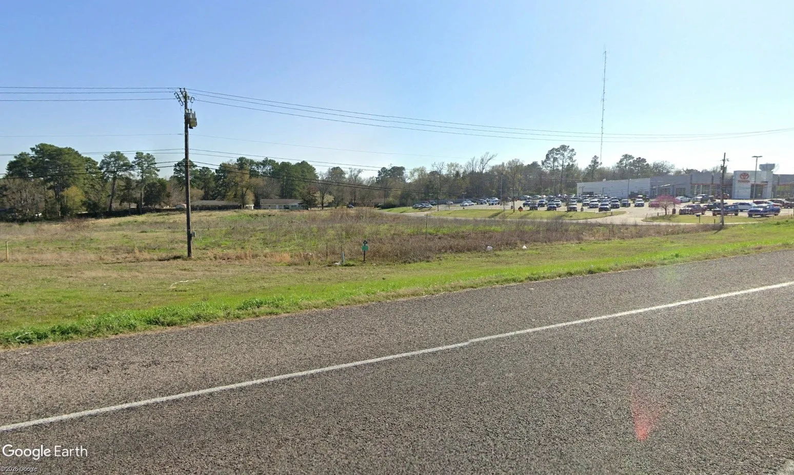 Unimproved Land For Sale in Anderson County , 2700 S Loop 256, Palestine, Texas 75801, 0, 0, Garage spaces, 0 Sqft, built in 2008, Price $3,500,000, mls#21352413, Real Estate Agent in Palestine, Homes For Sale in Anderson county, Homes For Sale in Palestine, Realtor in Palestine Texas, Real Estate Brokerage Independent Realty Texas, Luminita Cordes Realtor