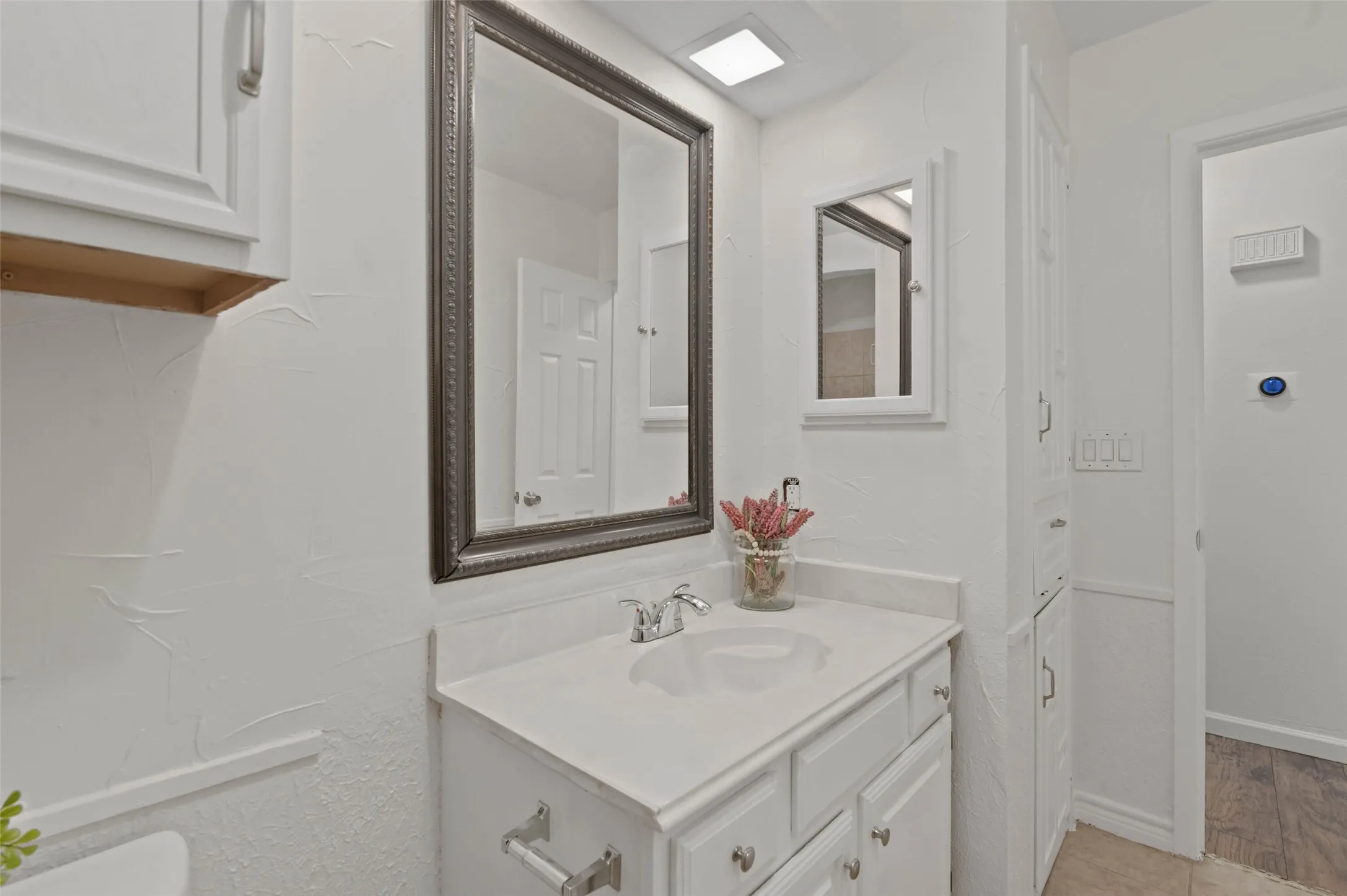 Guest Bath