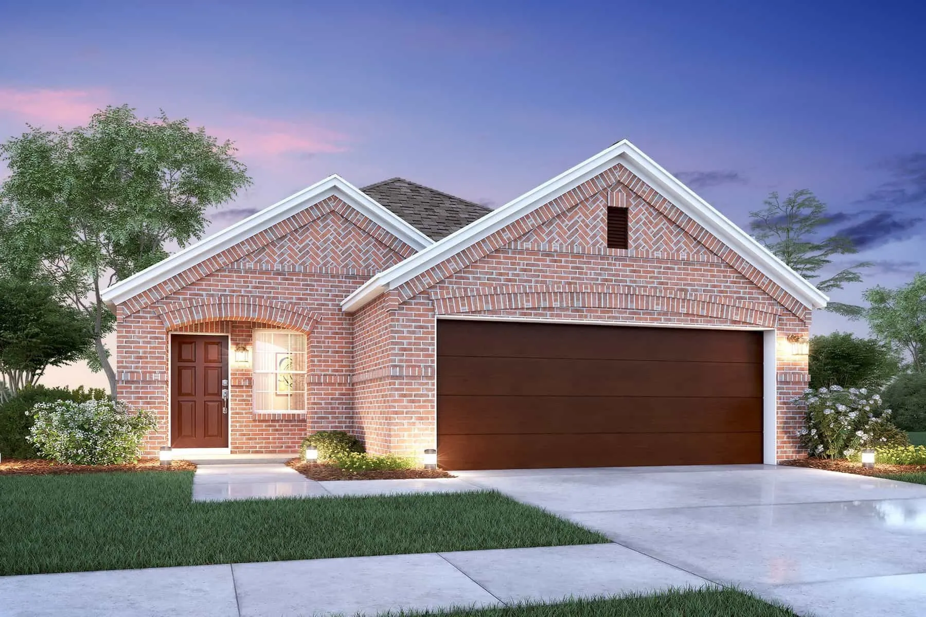Single Family Residence For Sale in Denton County , 7613 Spicebush Drive, Denton, Texas 76259, 3 Bedroom, 2 Bathroom, 2 Garage spaces, 1,571 Sqft, built in 2026, mls#21345753, Real Estate Agent in Denton, Homes For Sale in Denton county, Homes For Sale in Denton, Realtor in Denton Texas, Real Estate Brokerage Independent Realty Texas, Luminita Cordes Realtor