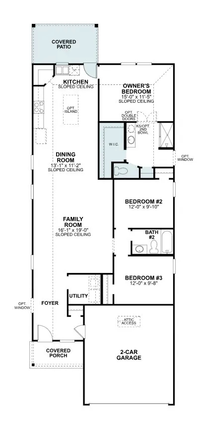 Single Family Residence For Sale in Denton County , 7613 Spicebush Drive, Denton, Texas 76259, 3 Bedroom, 2 Bathroom, 2 Garage spaces, 1,571 Sqft, built in 2026, mls#21345753, Real Estate Agent in Denton, Homes For Sale in Denton county, Homes For Sale in Denton, Realtor in Denton Texas, Real Estate Brokerage Independent Realty Texas, Luminita Cordes Realtor