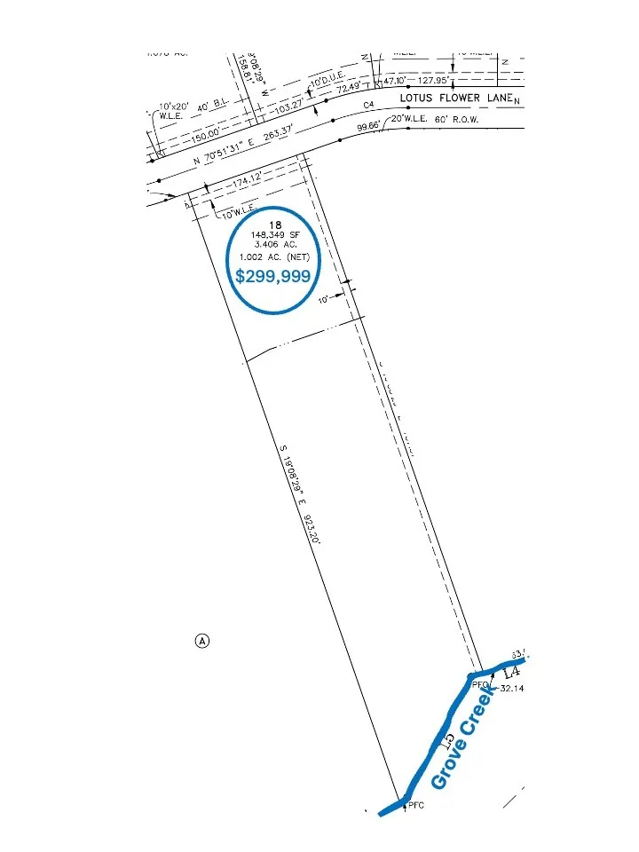 Unimproved Land For Sale in Ellis County , Lot 18 BK A Lotus Flower Lane, Waxahachie, Texas 75165, 0, 0, Garage spaces, 0 Sqft, built in 0, Price $299,999, mls#21346702, Real Estate Agent in Waxahachie, Homes For Sale in Ellis county, Homes For Sale in Waxahachie, Realtor in Waxahachie Texas, Real Estate Brokerage Independent Realty Texas, Luminita Cordes Realtor