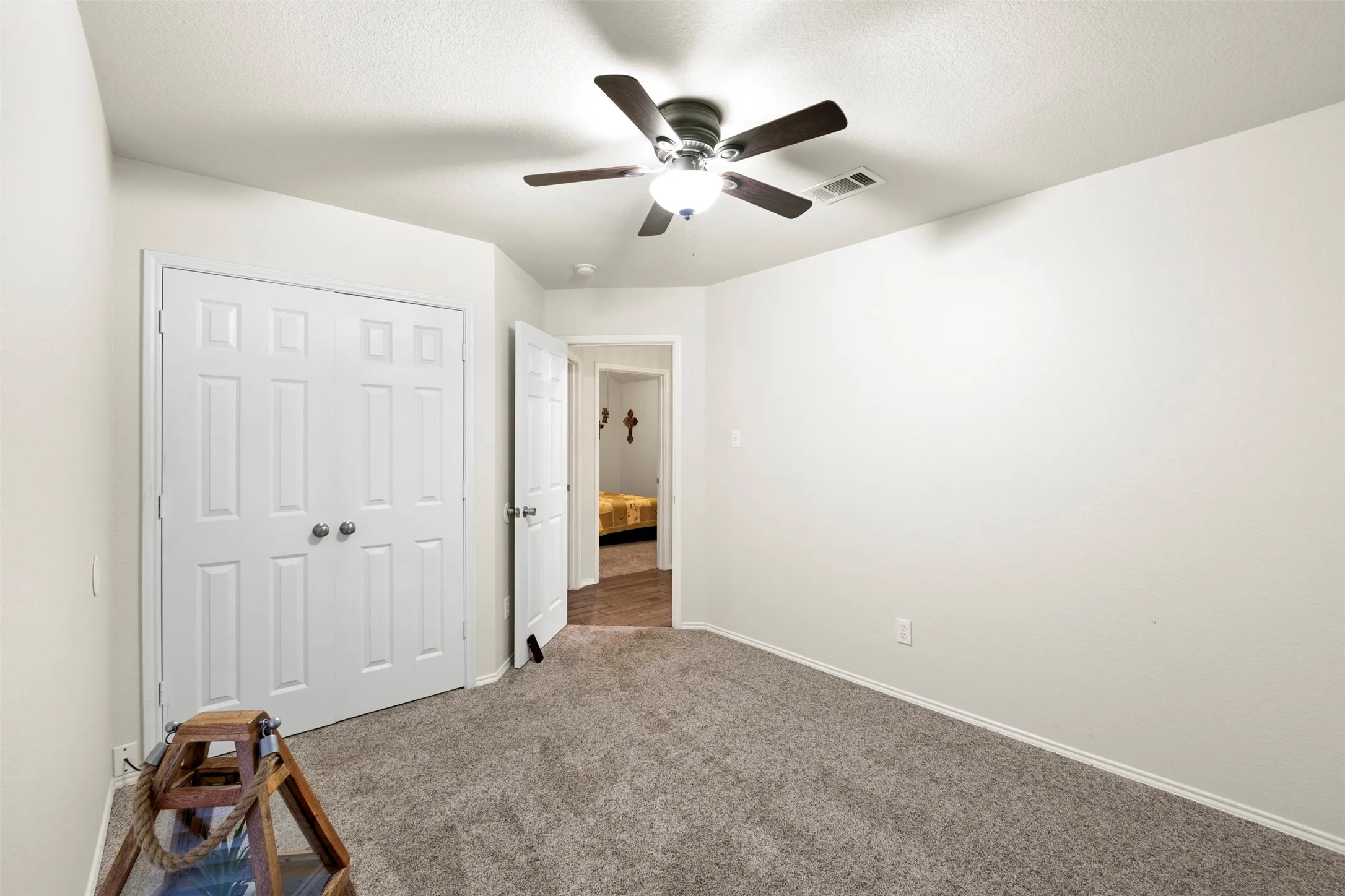 Bedroom #4