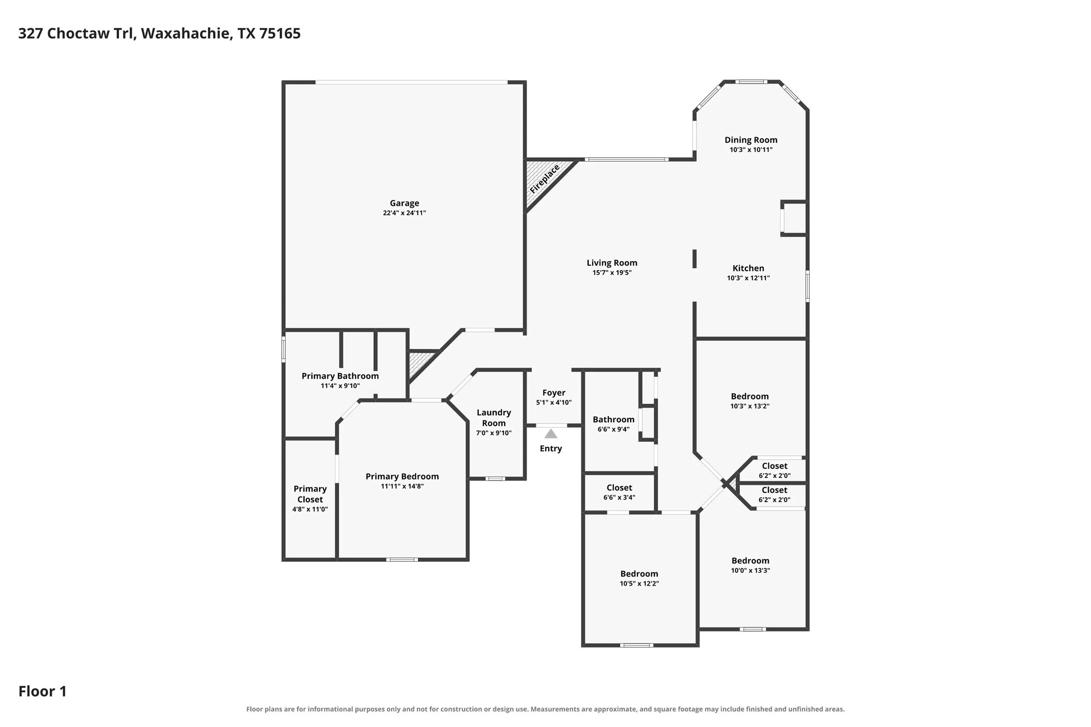 Single Family Residence For Sale in Ellis County , 327 Choctaw Trail, Waxahachie, Texas 75165, 4 Bedroom, 2 Bathroom, 2 Garage spaces, 1,683 Sqft, built in 2004, mls#21350018, Real Estate Agent in Waxahachie, Homes For Sale in Ellis county, Homes For Sale in Waxahachie, Realtor in Waxahachie Texas, Real Estate Brokerage Independent Realty Texas, Luminita Cordes Realtor