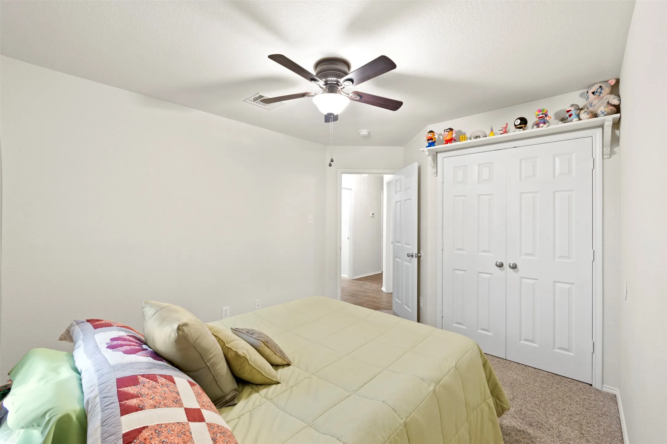 Bedroom #2