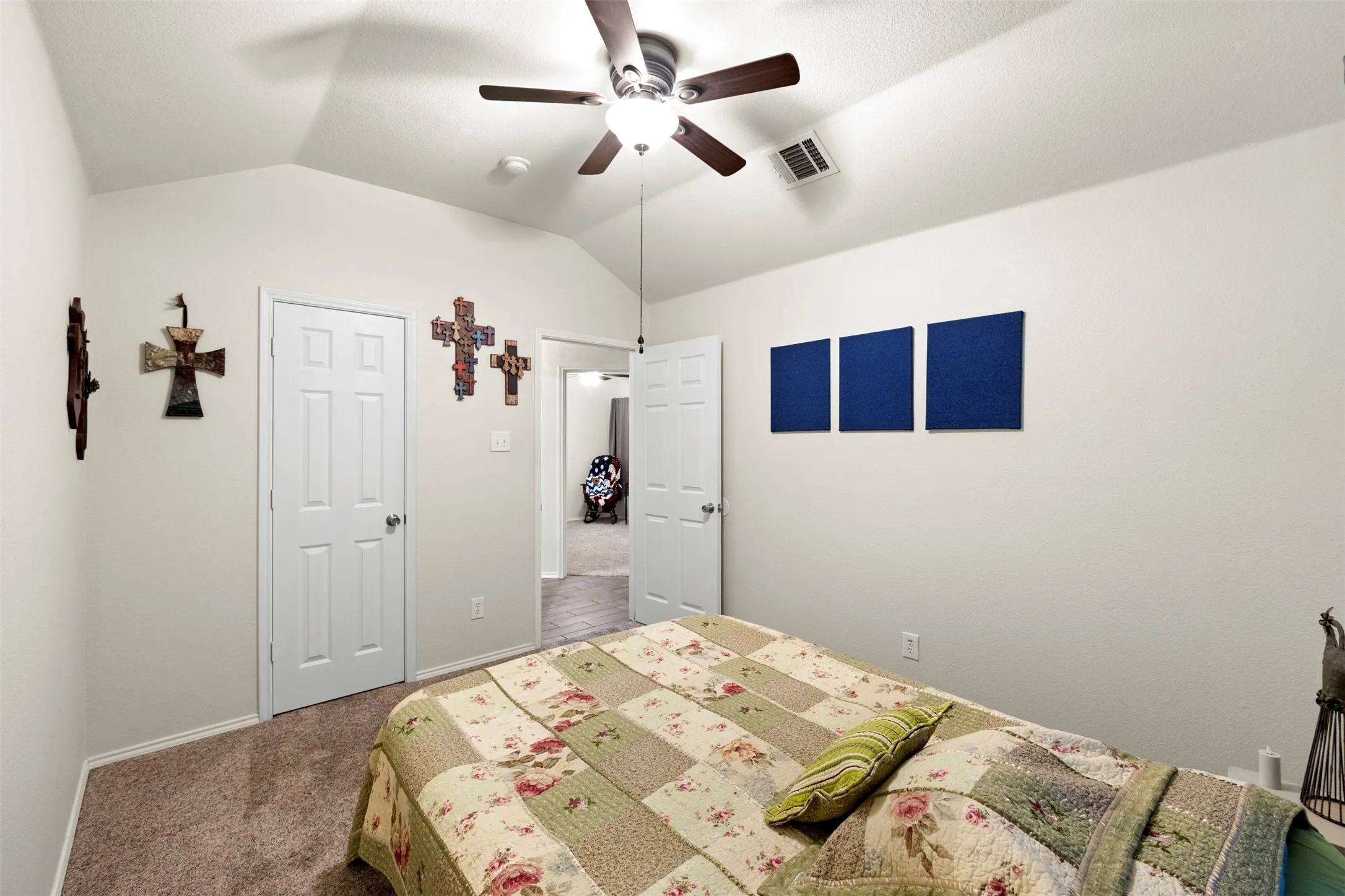 Bedroom #3