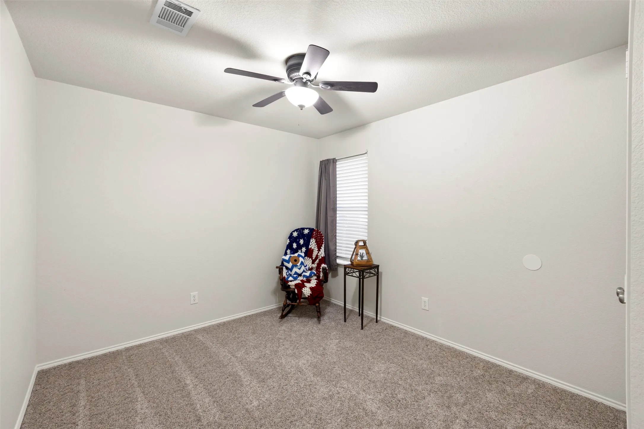 Bedroom #4