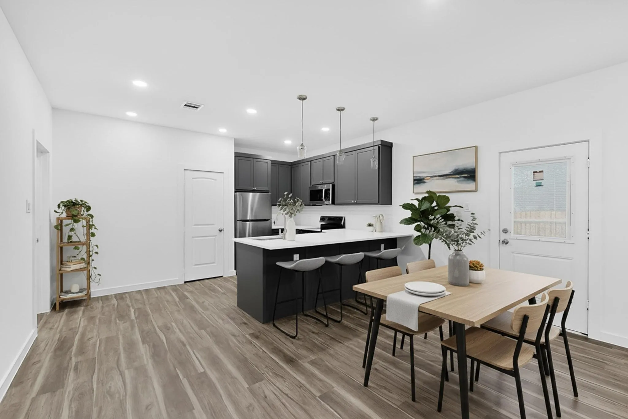 Single Family Residence For Sale in Dallas County , 4523 Metropolitan Avenue, Dallas, Texas 75210, 3 Bedroom, 2 Bathroom, 2 Garage spaces, 1,415 Sqft, built in 2026, mls#21352417, Real Estate Agent in Dallas, Homes For Sale in Dallas county, Homes For Sale in Dallas, Realtor in Dallas Texas, Real Estate Brokerage Independent Realty Texas, Luminita Cordes Realtor