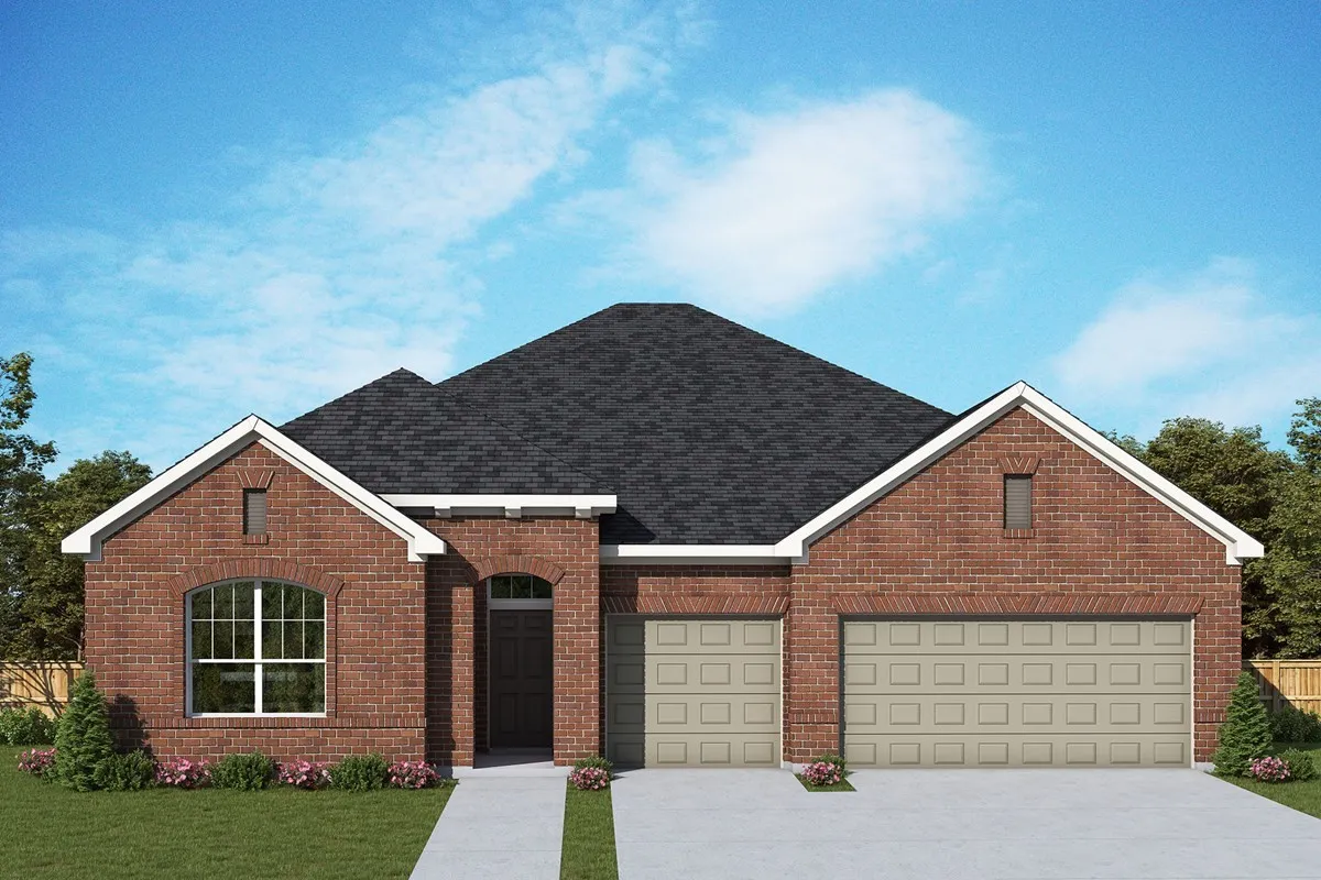 Single Family Residence For Sale in Ellis County , 760 Shinnery Oak Way, Waxahachie, Texas 75165, 4 Bedroom, 3 Bathroom, 3 Garage spaces, 2,676 Sqft, built in 2026, Price $489,990, mls#21352517, Real Estate Agent in Waxahachie, Homes For Sale in Ellis county, Homes For Sale in Waxahachie, Realtor in Waxahachie Texas, Real Estate Brokerage Independent Realty Texas, Luminita Cordes Realtor