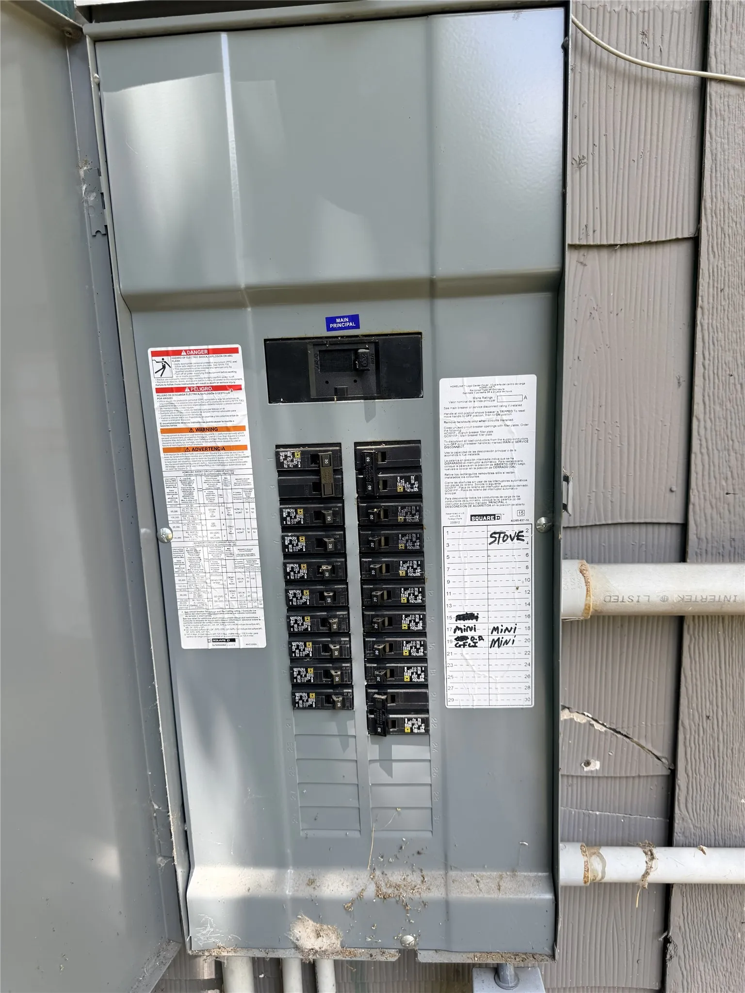 Additional content