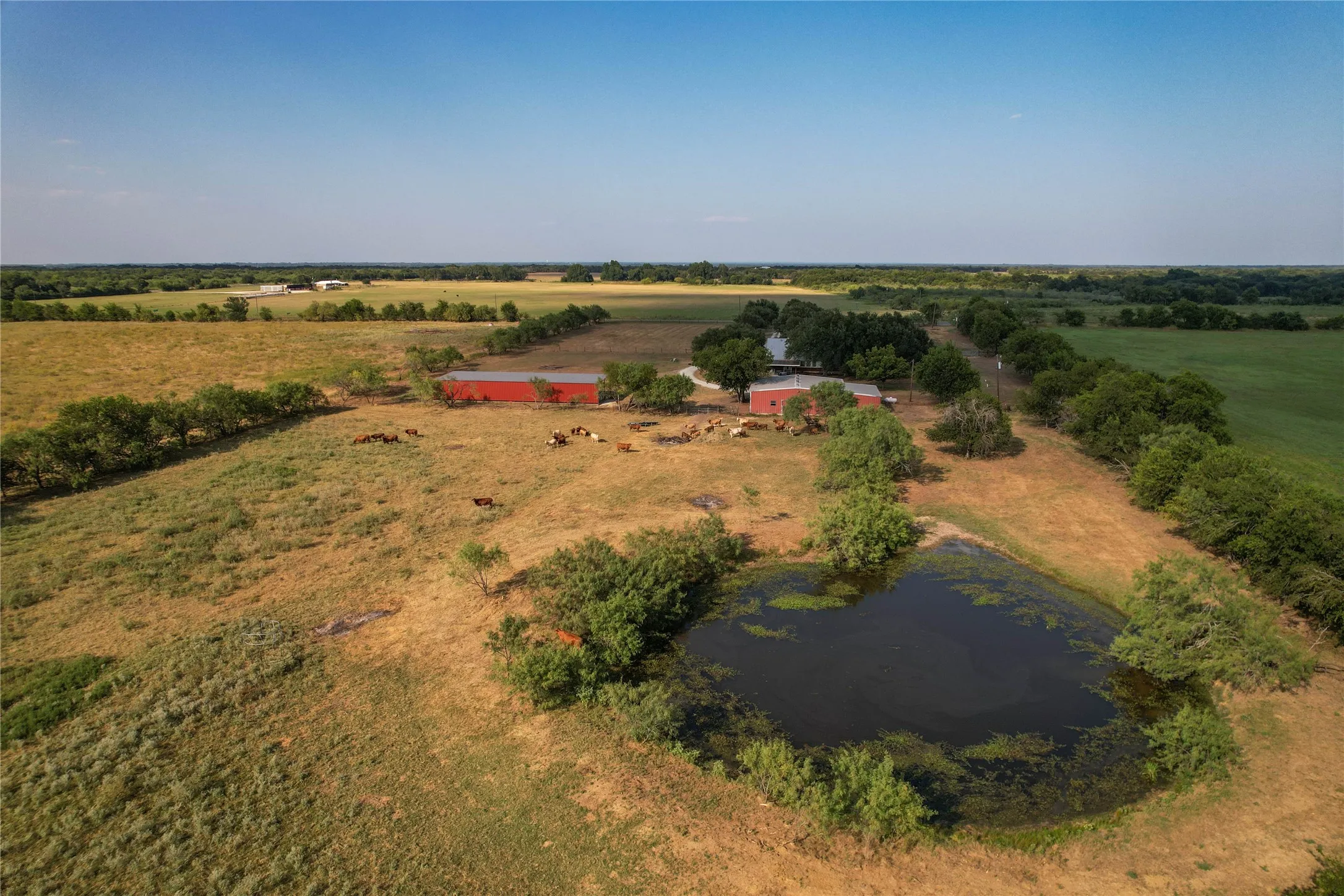 Single Family Residence For Sale in Limestone County , 1829 W FM 1246, Thornton, Texas 76687, 3 Bedrooms, 3 Bathrooms, Garage spaces, 2,512 Sqft, built in 1993, Price $1,650,000, mls#21352515, Real Estate Agent in Thornton, Homes For Sale in Limestone county, Homes For Sale in Thornton, Realtor in Thornton Texas, Real Estate Brokerage Independent Realty Texas, Luminita Cordes Realtor