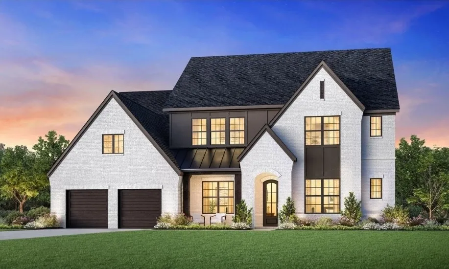 Single Family Residence For Sale in Collin County , 391 Williamsburg Place, Prosper, Texas 75078, 5 Bedrooms, 6 Bathrooms, 3 Garage spaces, 4,509 Sqft, built in 2027, Price $1,349,000, mls#21352506, Real Estate Agent in Prosper, Homes For Sale in Collin county, Homes For Sale in Prosper, Realtor in Prosper Texas, Real Estate Brokerage Independent Realty Texas, Luminita Cordes Realtor