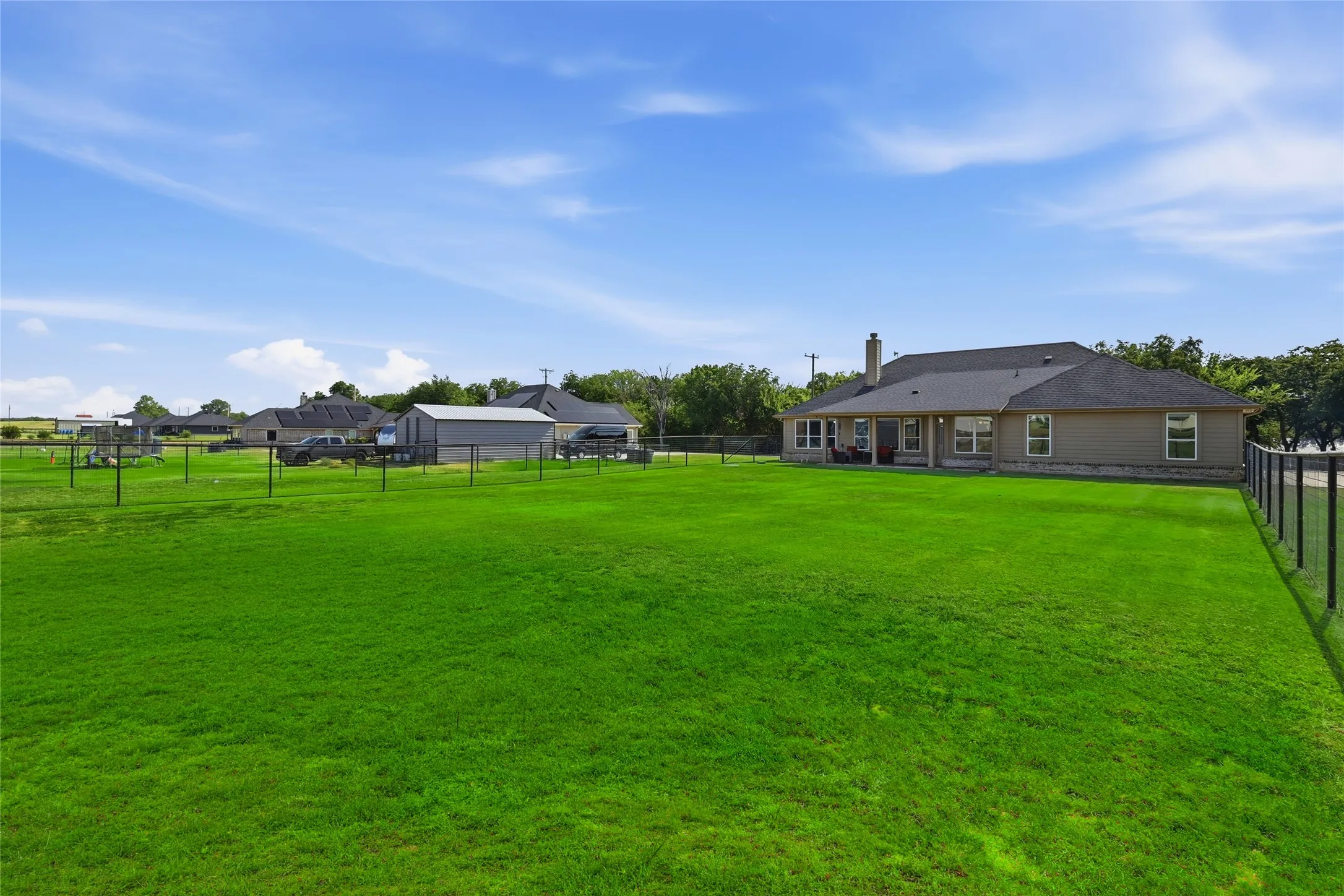 Single Family Residence For Sale in Wise County , 1212 County Road 4797, Springtown, Texas 76082, 4 Bedroom, 2 Bathroom, 2 Garage spaces, 2,377 Sqft, built in 2020, mls#21352483, Real Estate Agent in Springtown, Homes For Sale in Wise county, Homes For Sale in Springtown, Realtor in Springtown Texas, Real Estate Brokerage Independent Realty Texas, Luminita Cordes Realtor