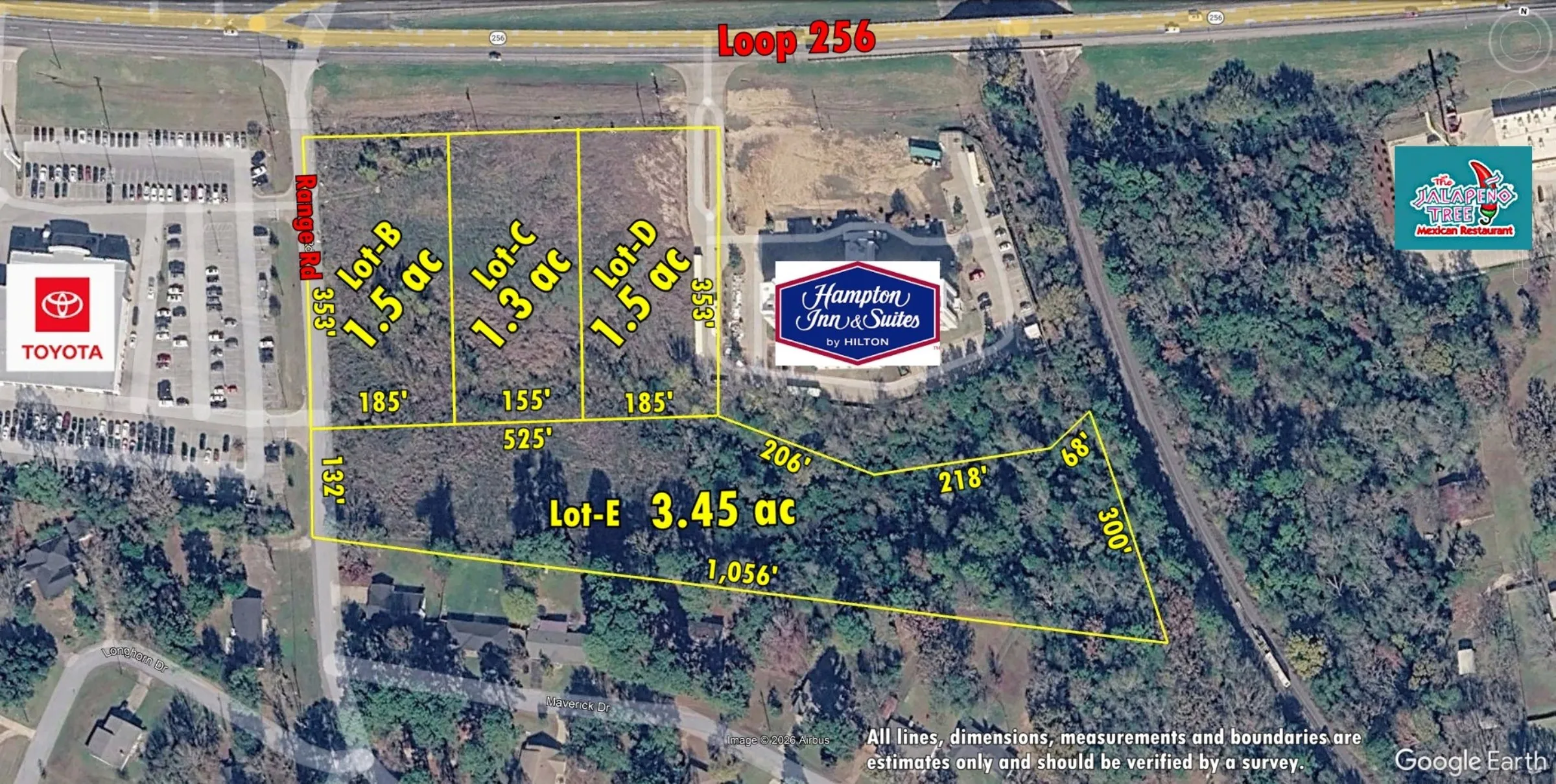 Unimproved Land For Sale in Anderson County , 2700 S Loop 256, Palestine, Texas 75801, 0, 0, Garage spaces, 0 Sqft, built in 0, Price $1,500,000, mls#21352587, Real Estate Agent in Palestine, Homes For Sale in Anderson county, Homes For Sale in Palestine, Realtor in Palestine Texas, Real Estate Brokerage Independent Realty Texas, Luminita Cordes Realtor
